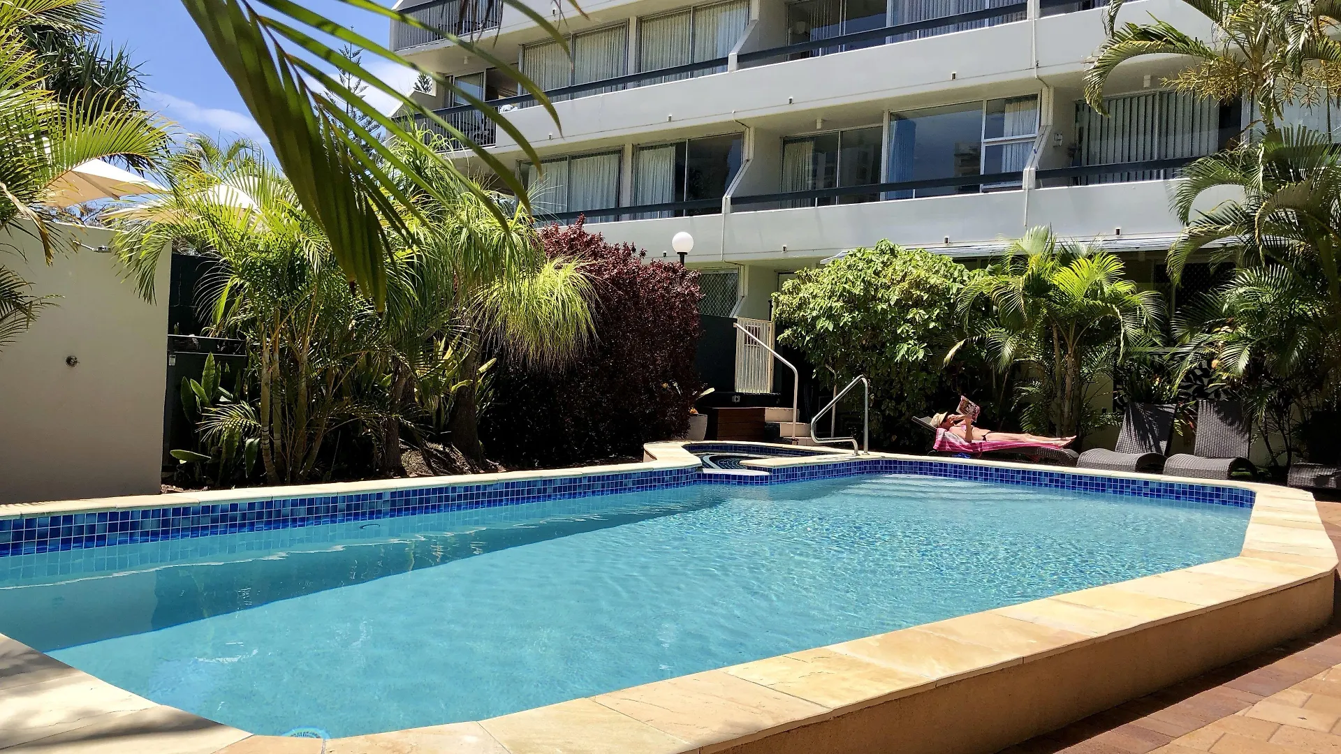 4 Family Hotels Near Surfers Paradise Beach for Easy Beach Access