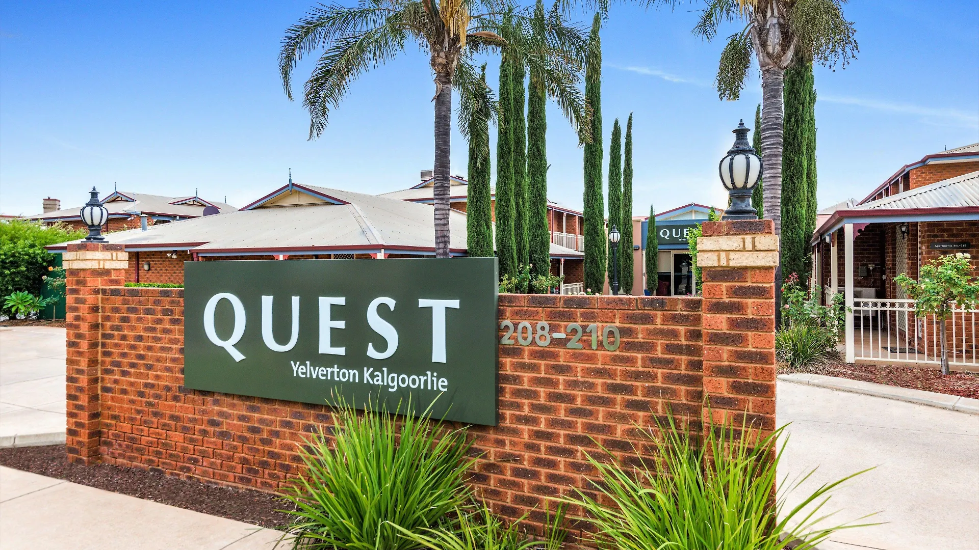 4 Smart Couple Hotels Near Kalgoorlie Worth Booking
