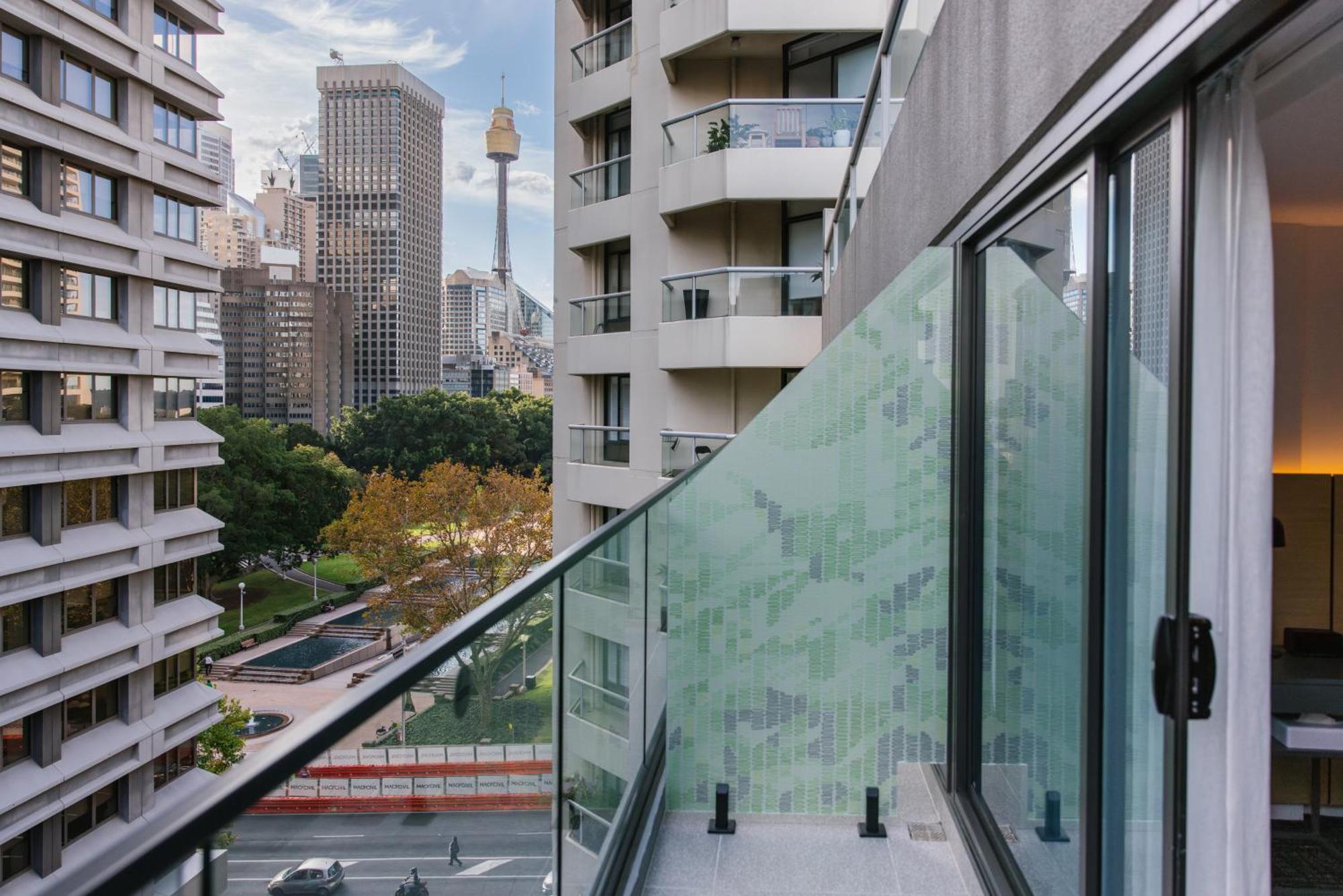 5 Top 4-Star Hotels in Oxford Street Sydney Worth Booking