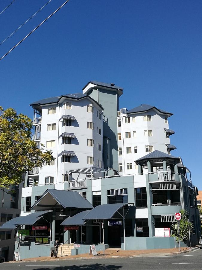 4 Four-Star Hotels in Spring Hill, Brisbane Worth Booking