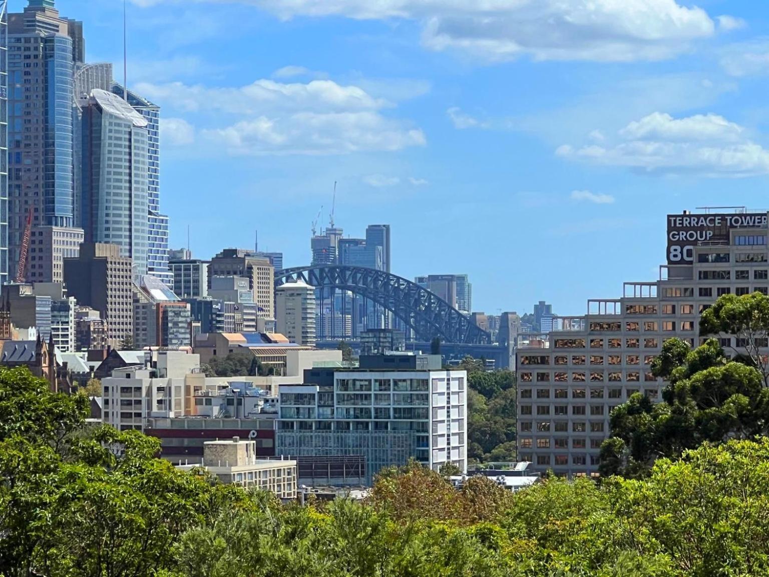 15 Airport Hotels Near Pylon Lookout for Easy Sydney Access