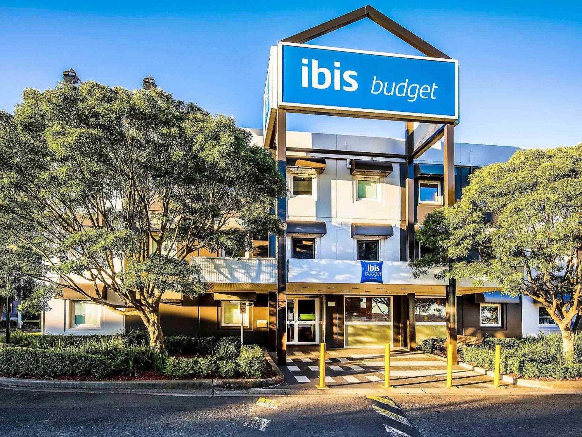 Where to Stay Near The Domain: 15 Airport Hotels in Sydney