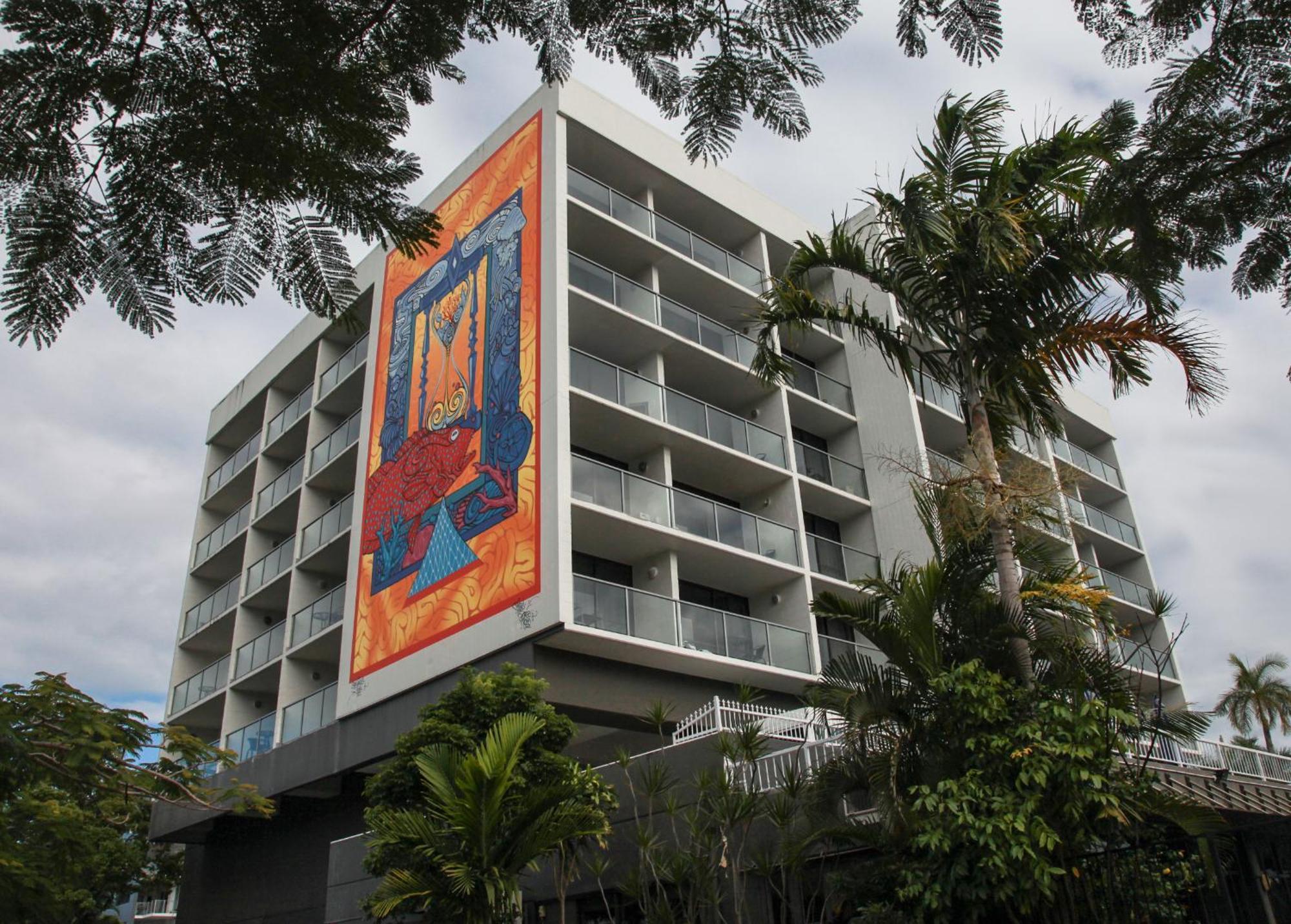 Where to Stay Near Cairns Showgrounds: 5 Family Hotels