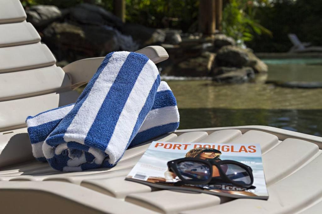 5 Family Hotels Near Macrossan Street for a Port Douglas Base