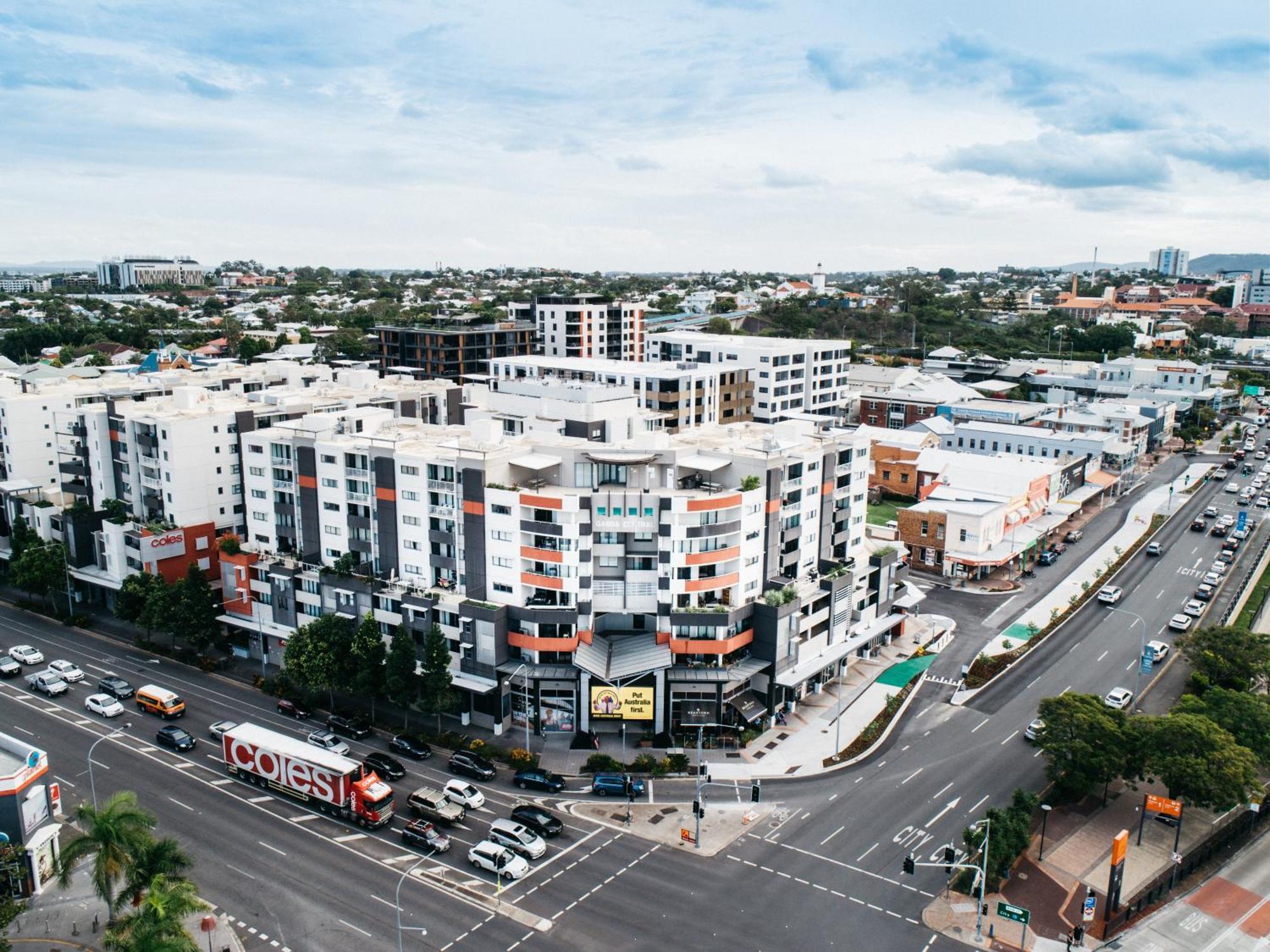 Where to Stay Near Goodwill Bridge: 4 Best 4-Star Hotels