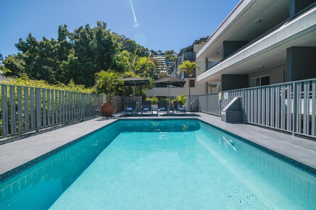 8 Top 4-Star Hotels Close to Noosa Spit Recreation Reserve