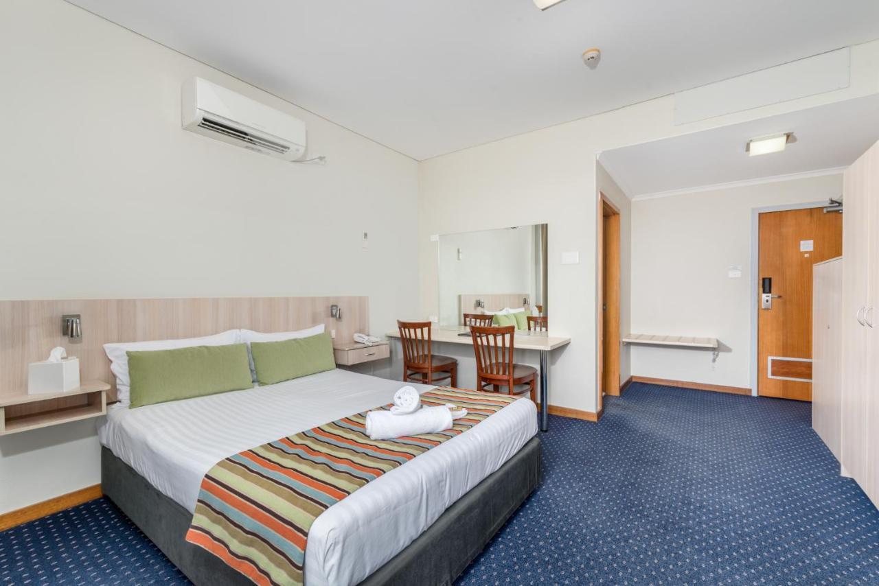 4 Best 4-Star Hotels Near Newcastle International Sports Centre