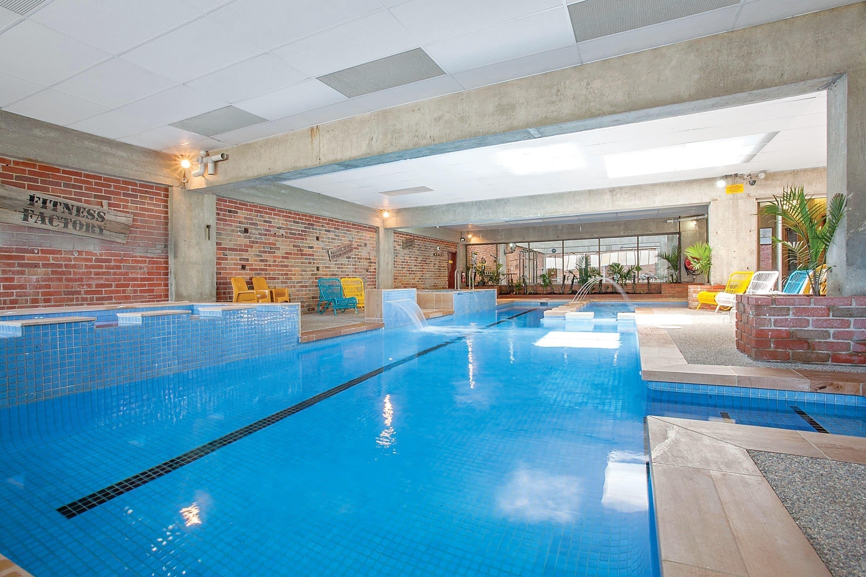 9 Top 4-Star Hotels Near Ballarat Wildlife Park
