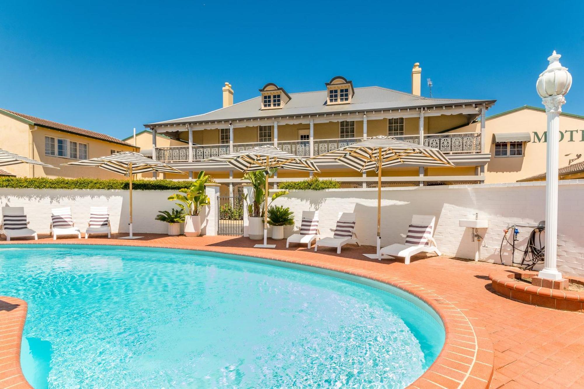7 Top-Rated 4-Star Hotels Close to Hay Park Bunbury