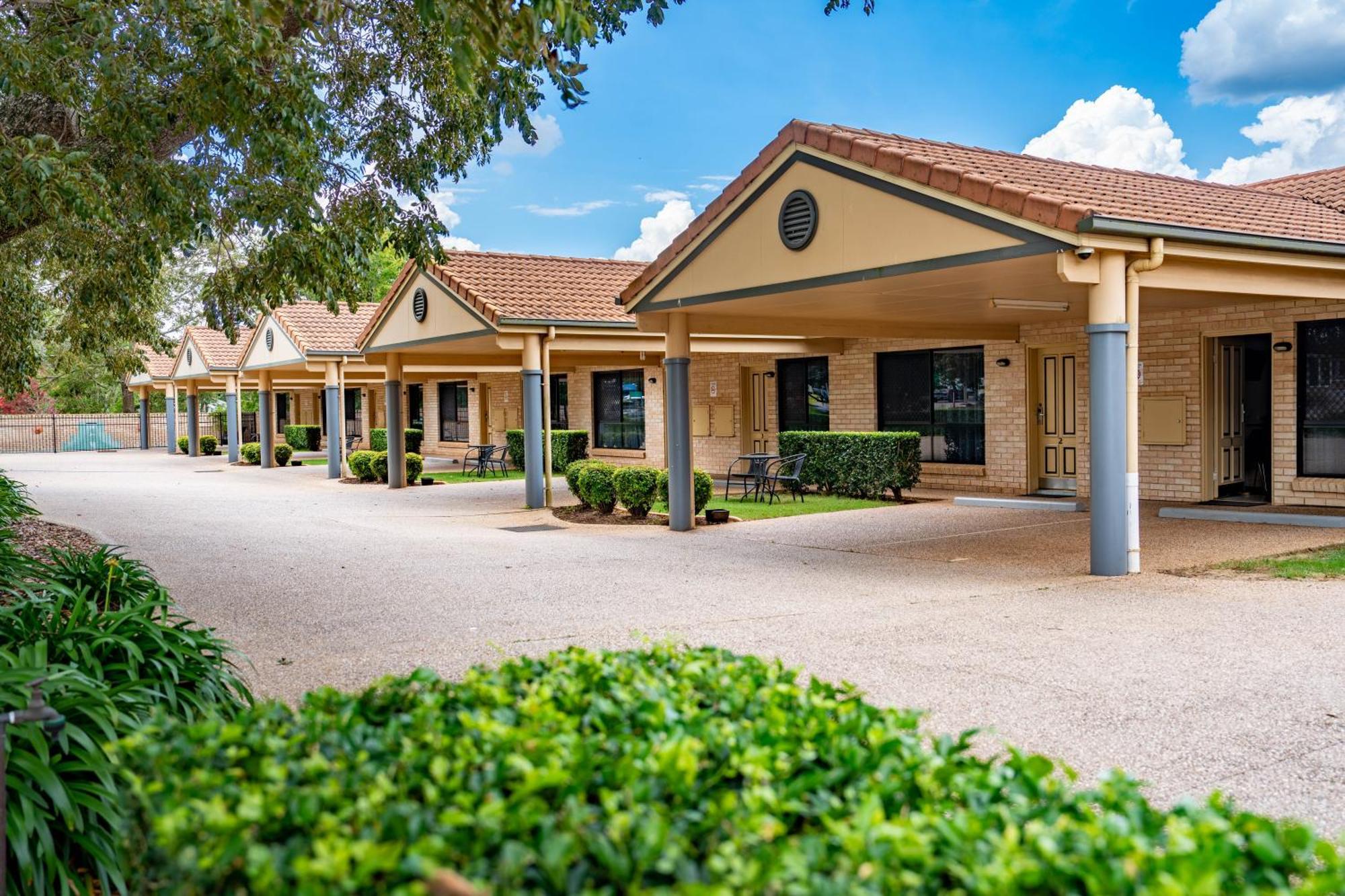 10 Top-Rated Airport Hotels In Toowoomba To Book Now