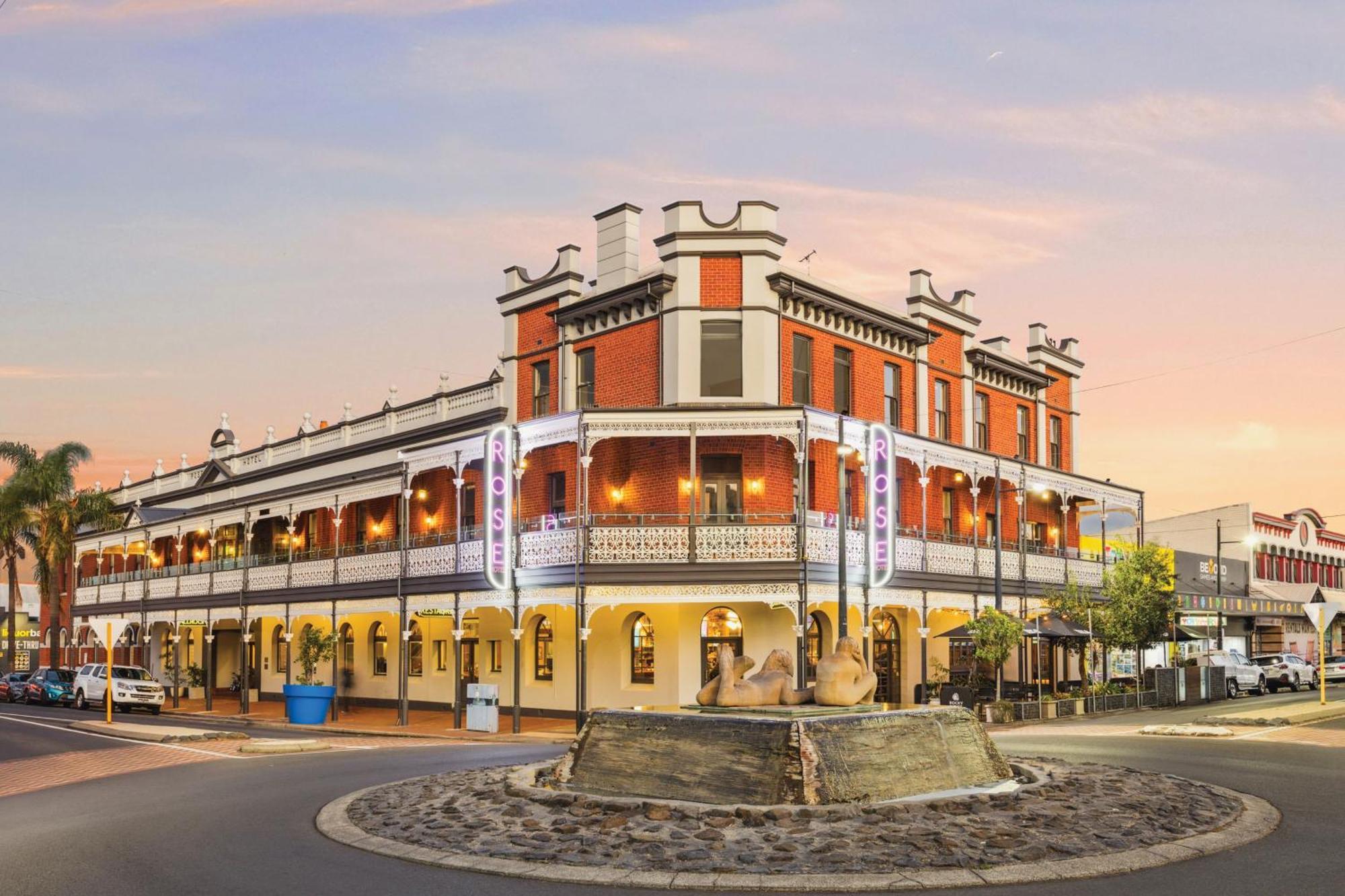 Where to Stay in Bunbury: 6 Best 4-Star Hotels