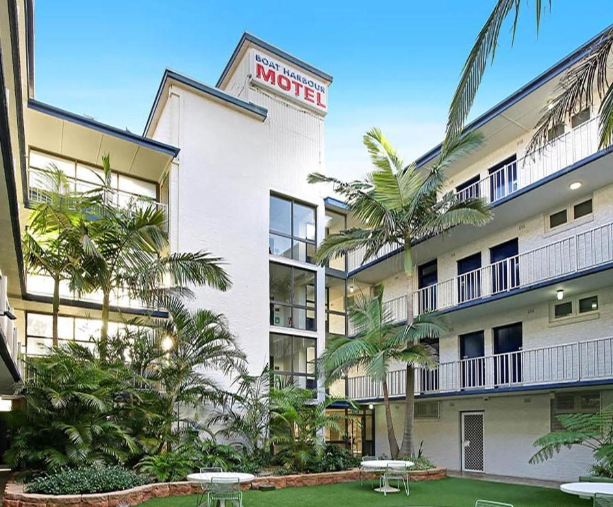 Where to Stay Near WIN Centre: 4 Hotels for Couples