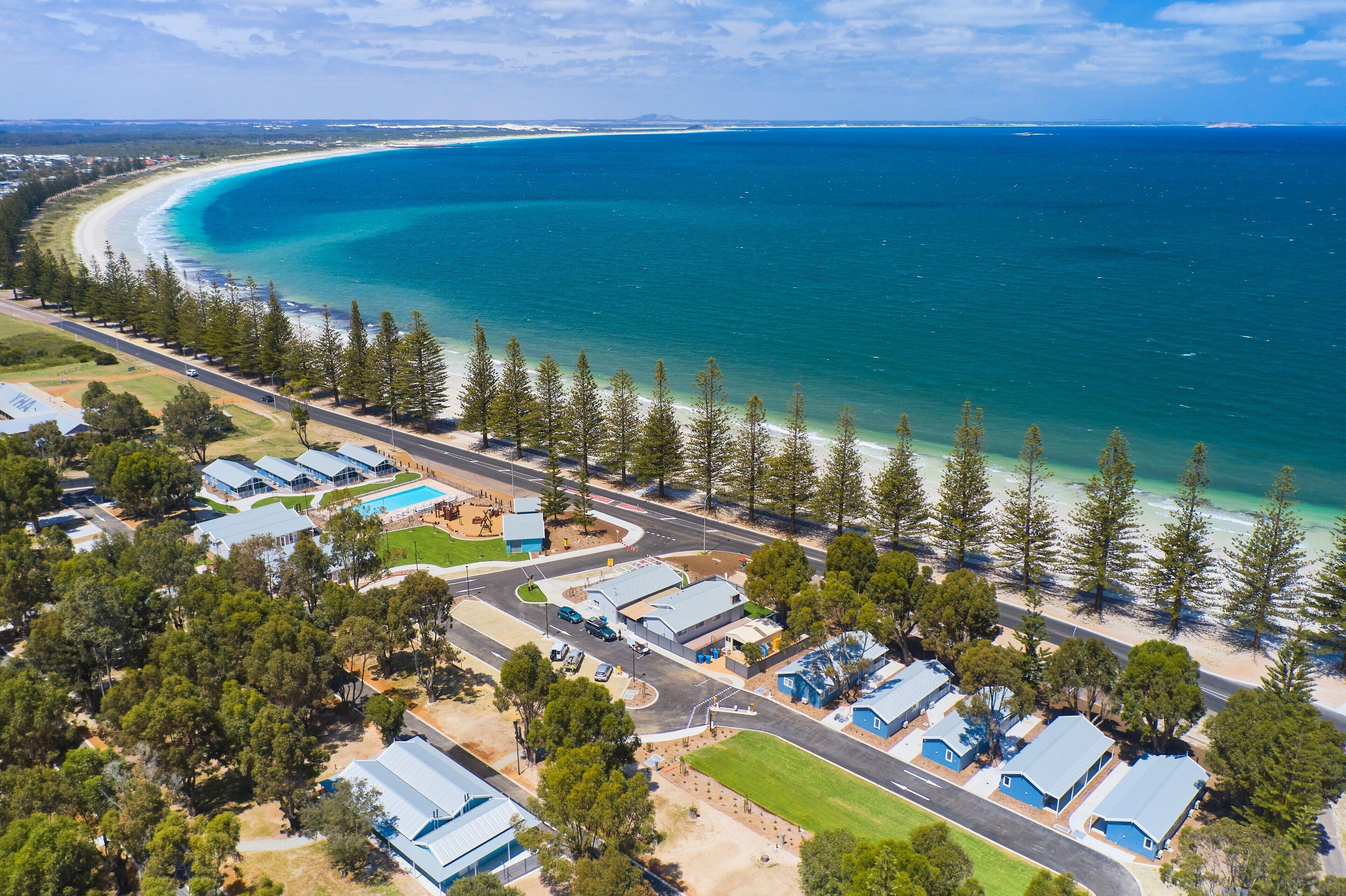 Staying In Western Australia: 15 Luxury Hotels Compared