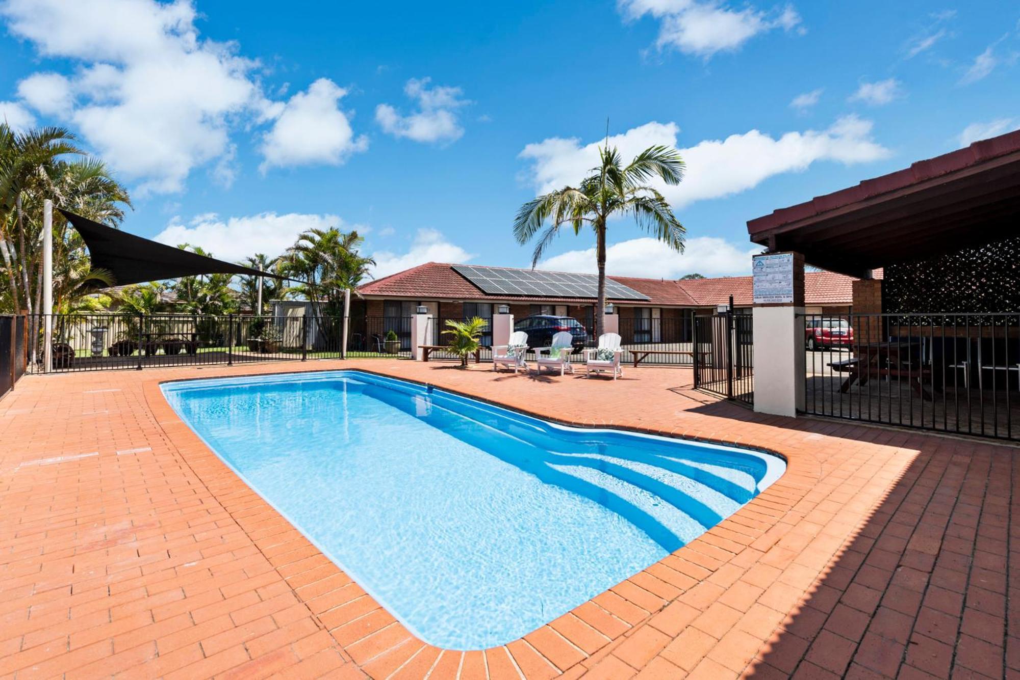 Staying In Shoalhaven: 6 Four-Star Hotels Compared