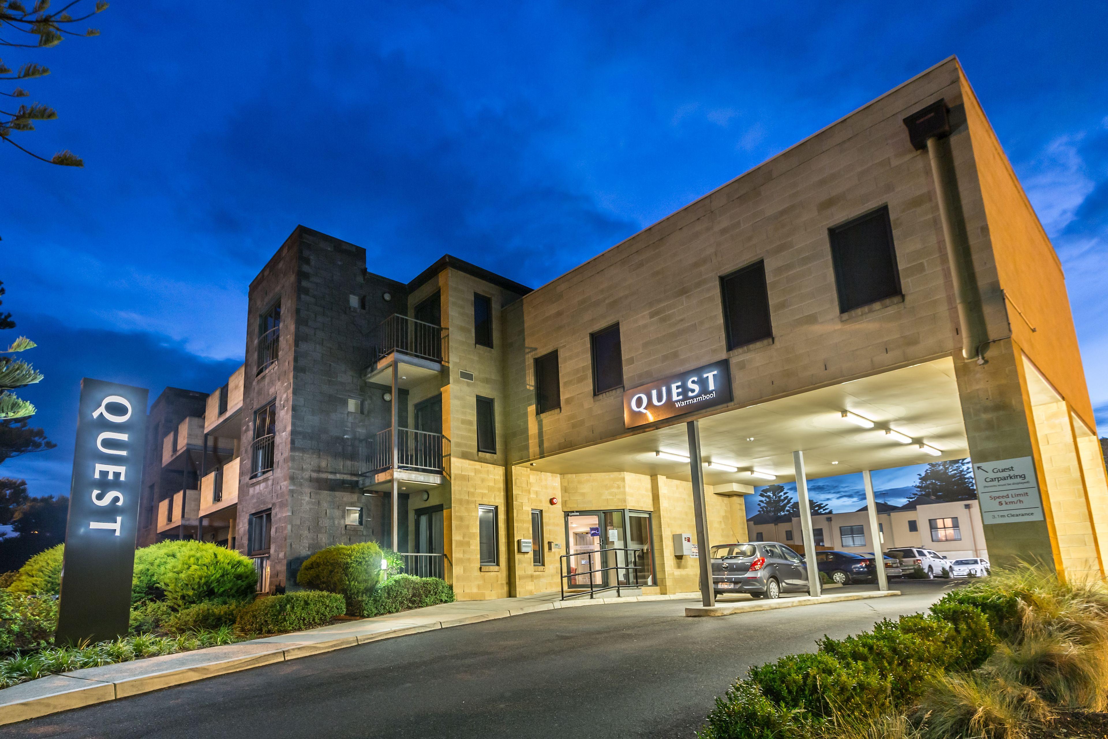15 Aparthotels in Australia and Oceania That Stand Out