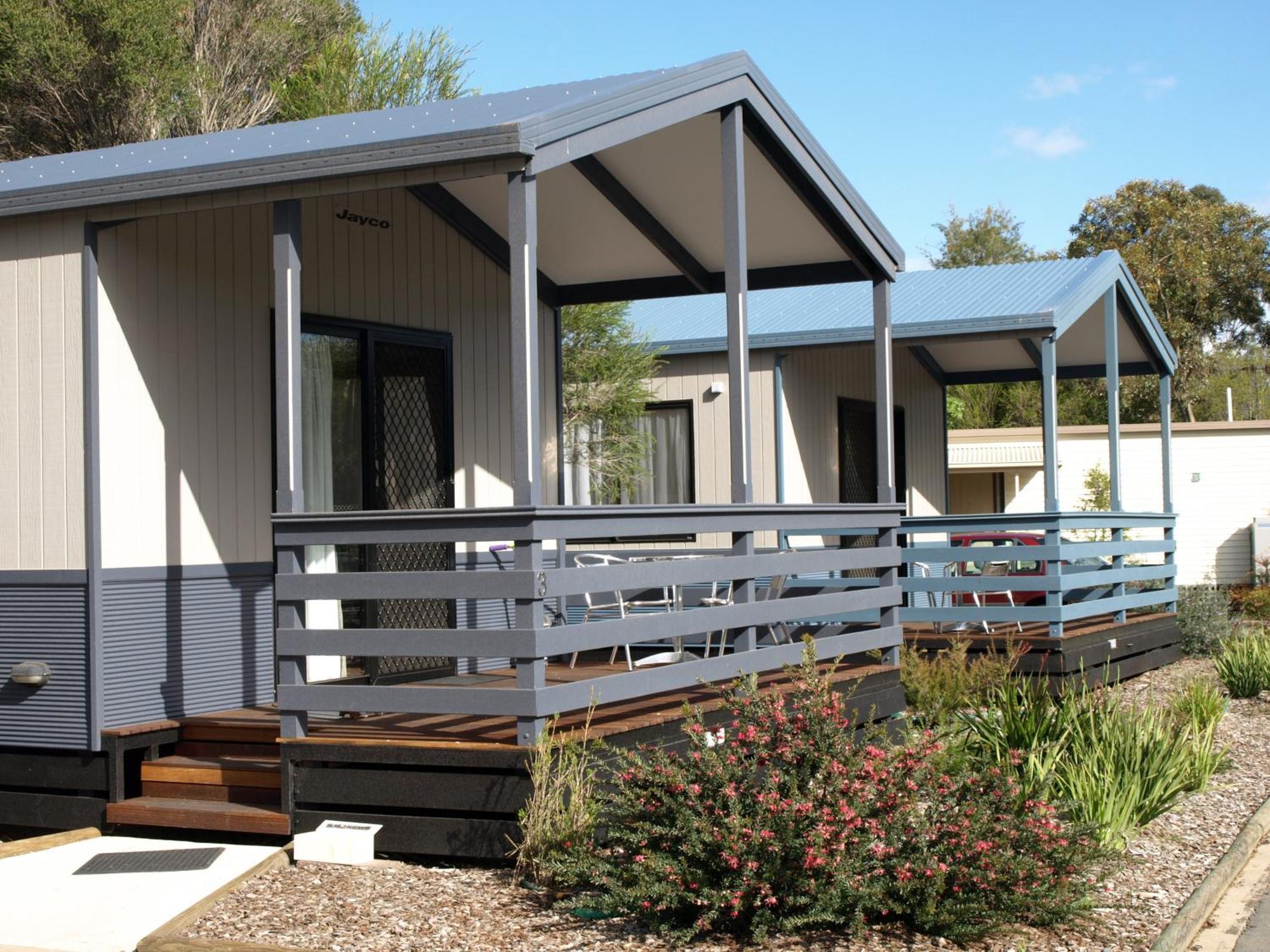15 Top-Rated Holiday Park Hotels Across Australia & Oceania