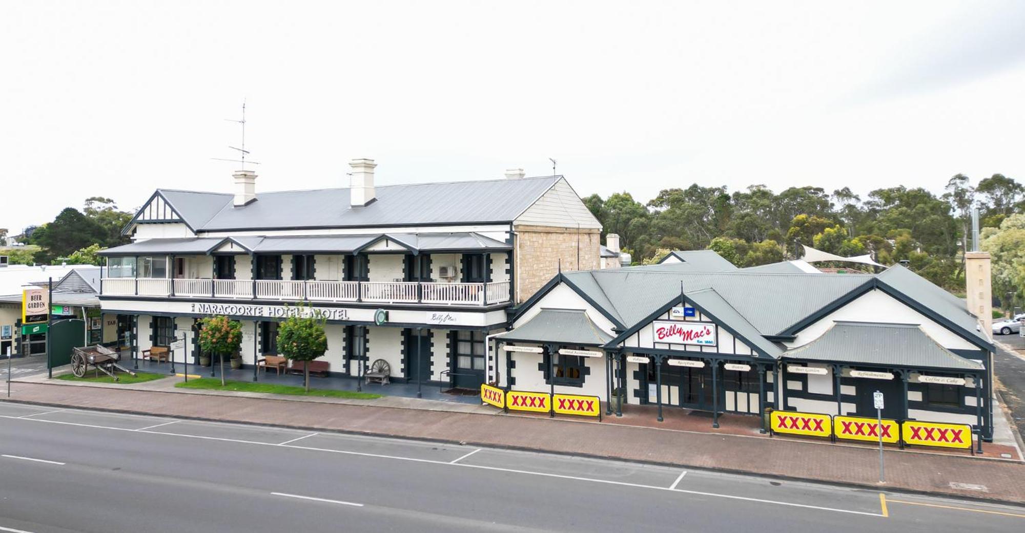 Where to Stay in Australia & Oceania: 15 Best Group Hotels