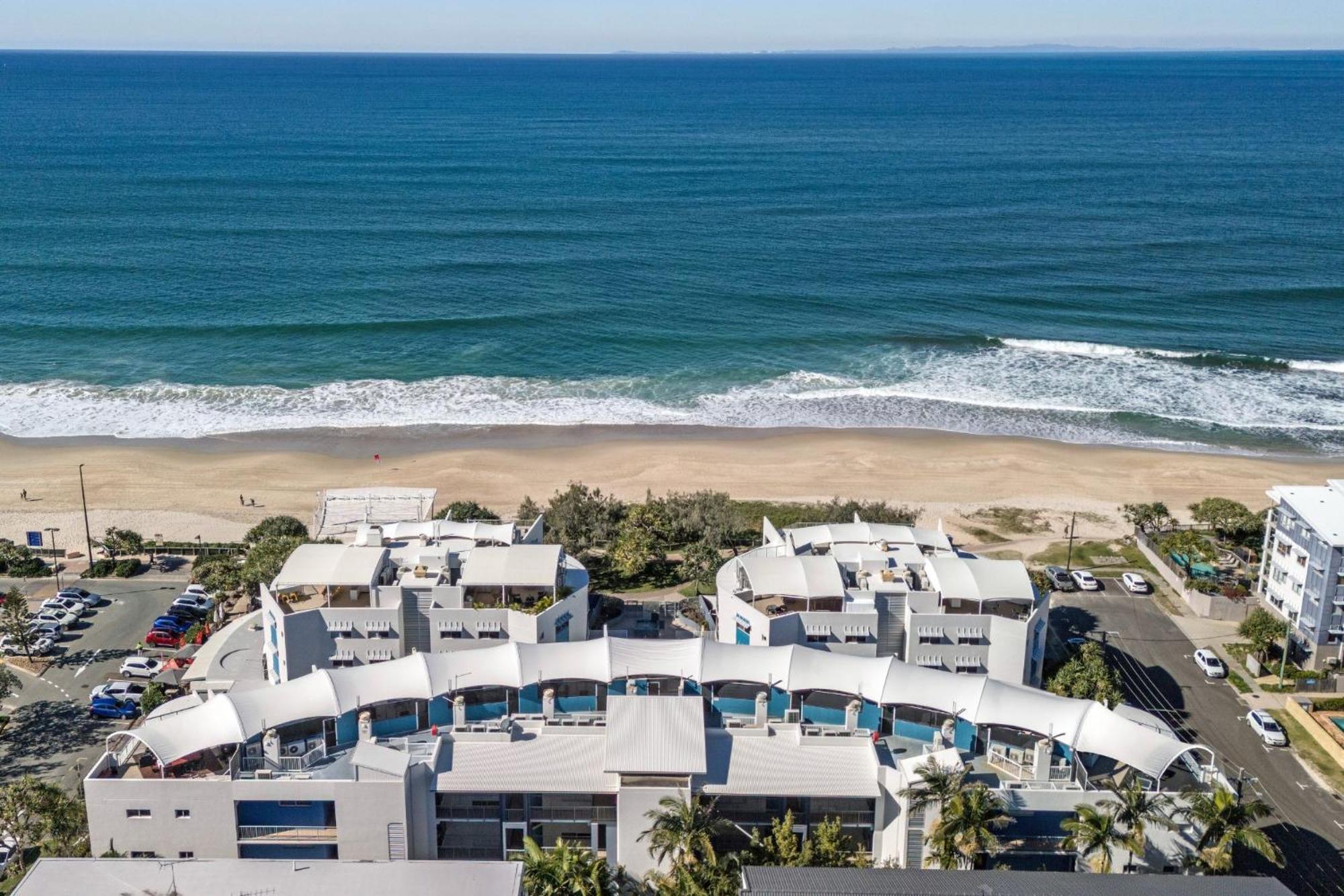 Where to Stay in Australia & Oceania: 14 Best Resort Hotels