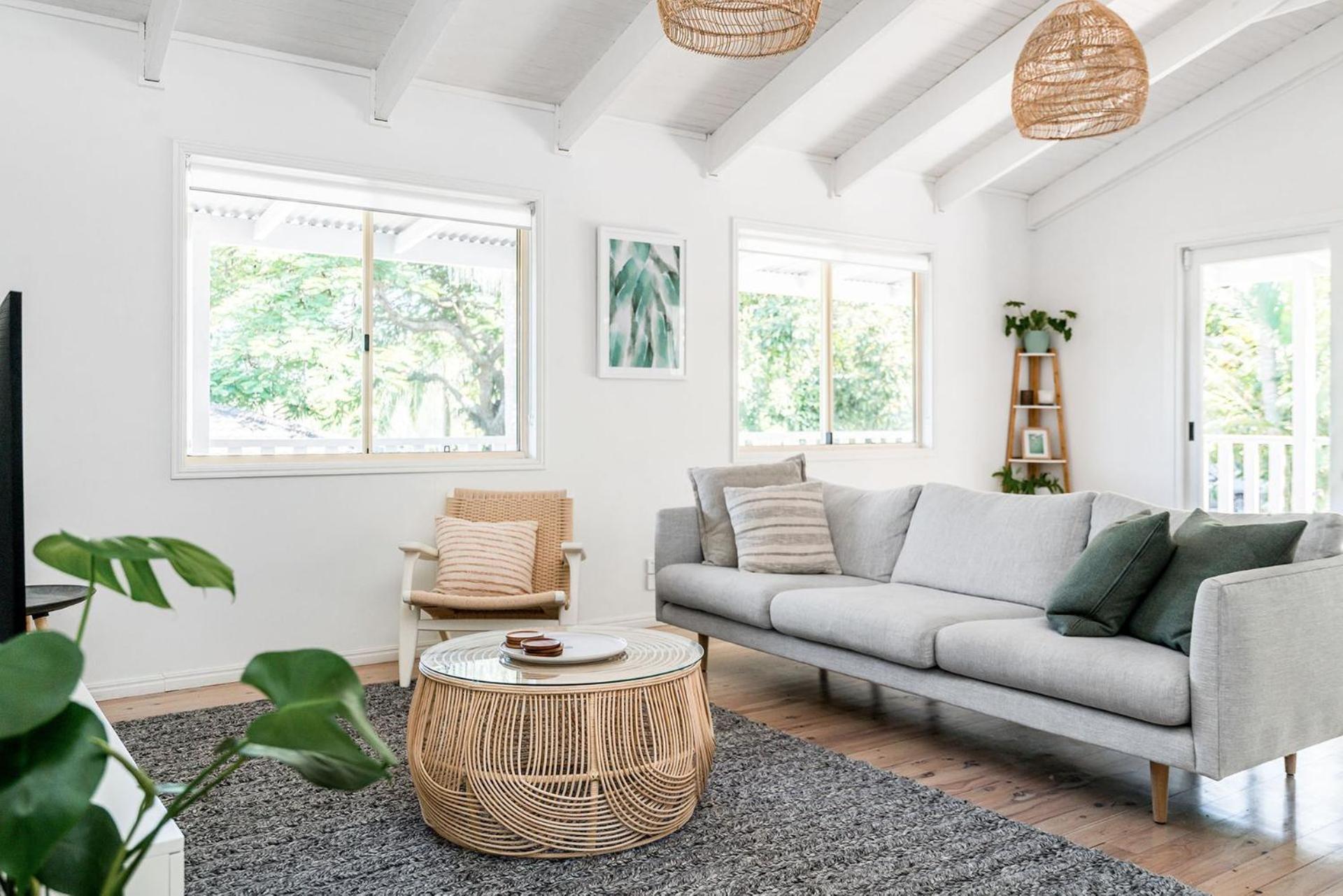 Staying Near The Farm Byron Bay: 6 Villas Compared