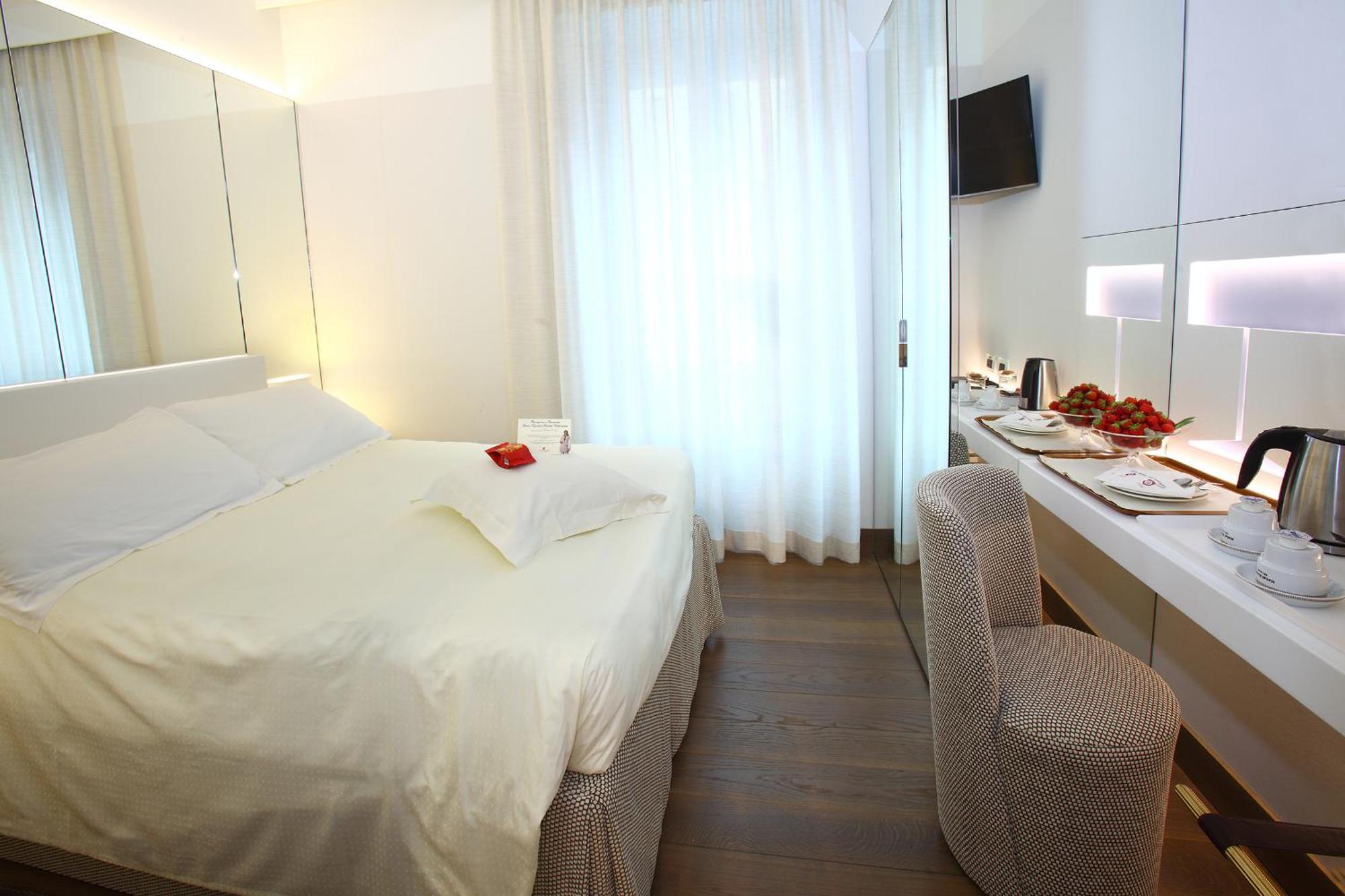 15 Milan Airport Hotels in Moscova Worth Booking