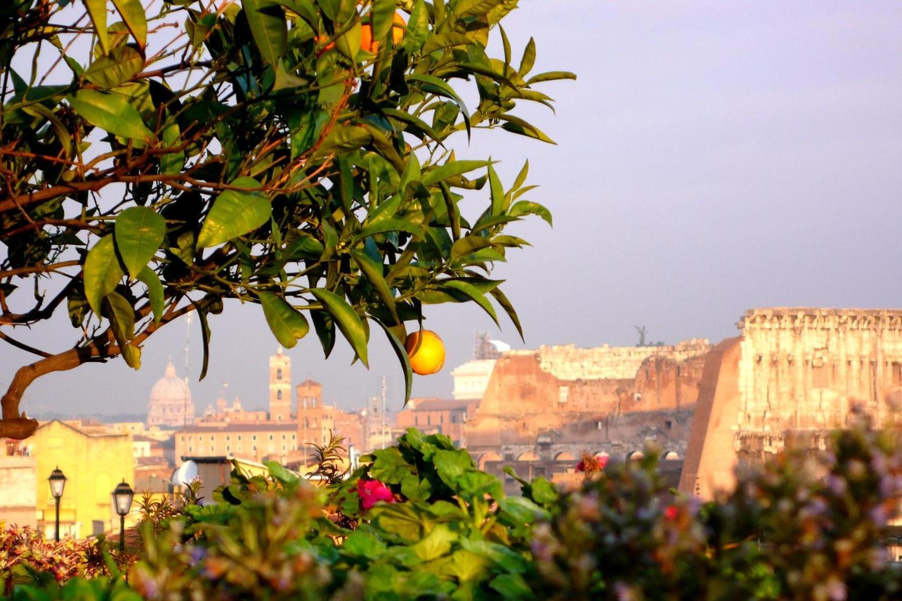 Staying in Rome City Centre: 14 Budget Hotels Compared