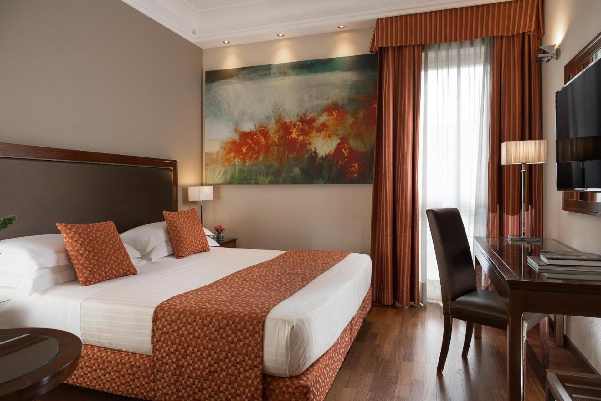 Where to Stay in Santa Maria Novella: 15 Best Family Hotels