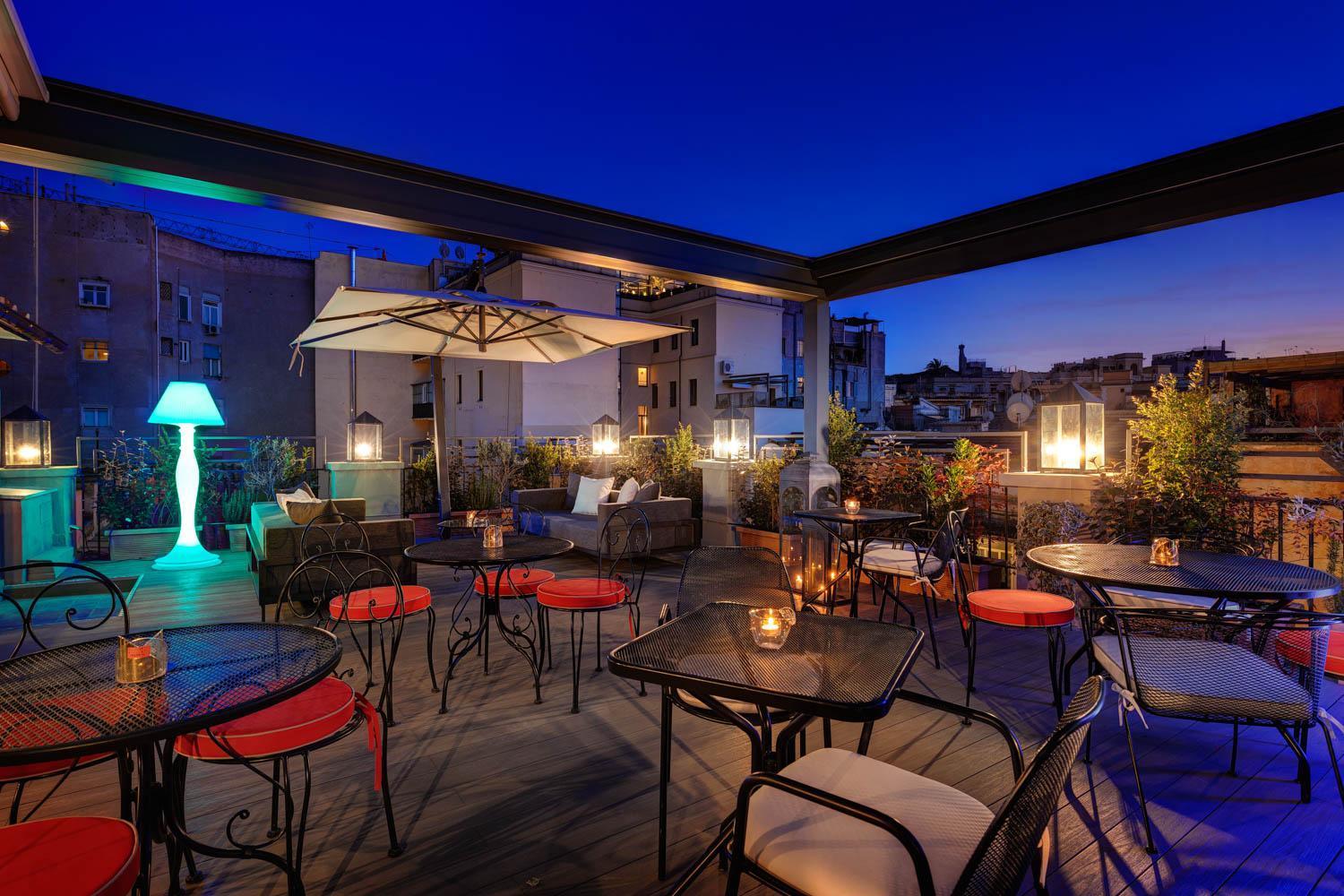 Where to Stay in Rome Centre: 15 Best Spa Hotels