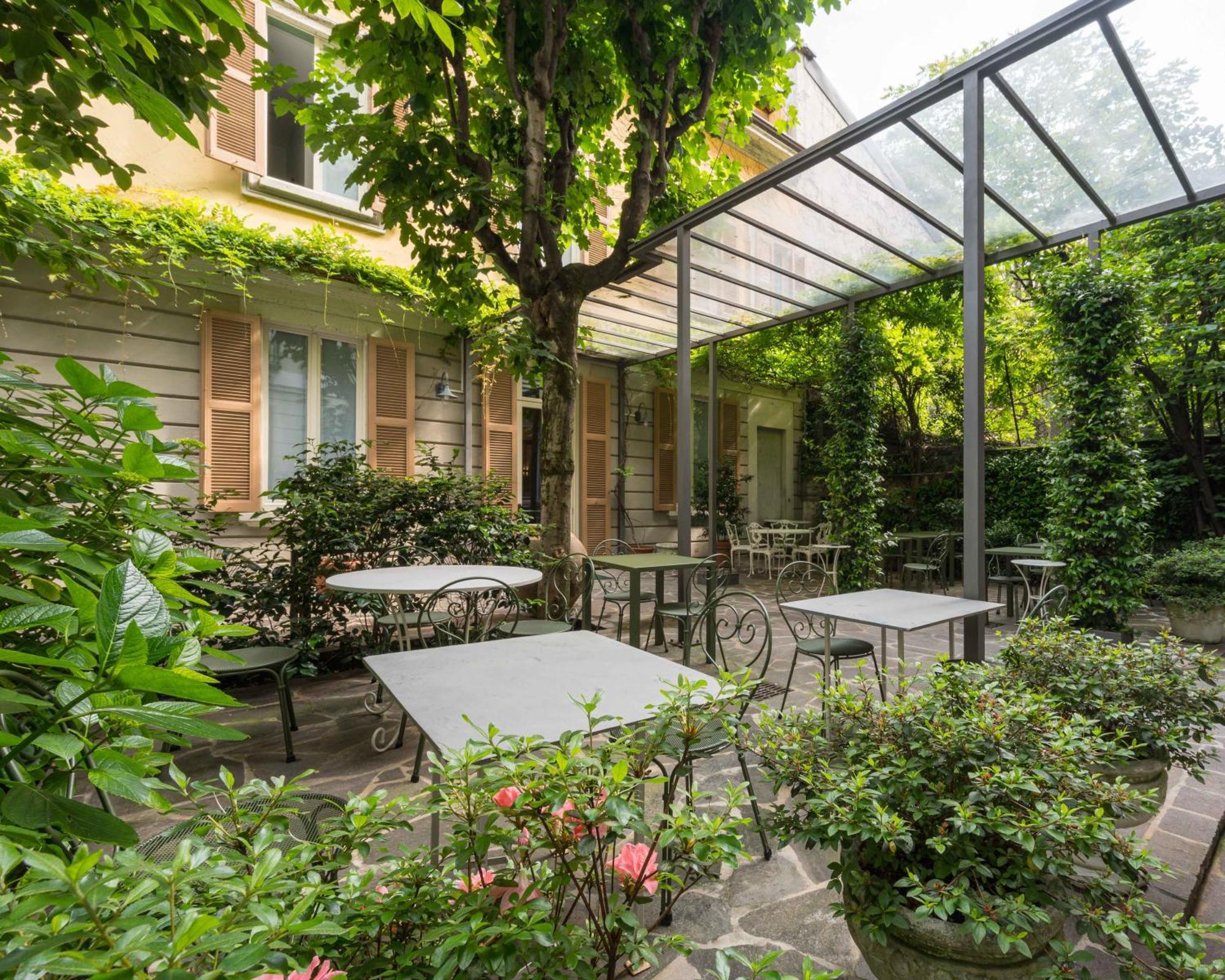 Staying in Milan City Centre: 15 Design Hotels Compared
