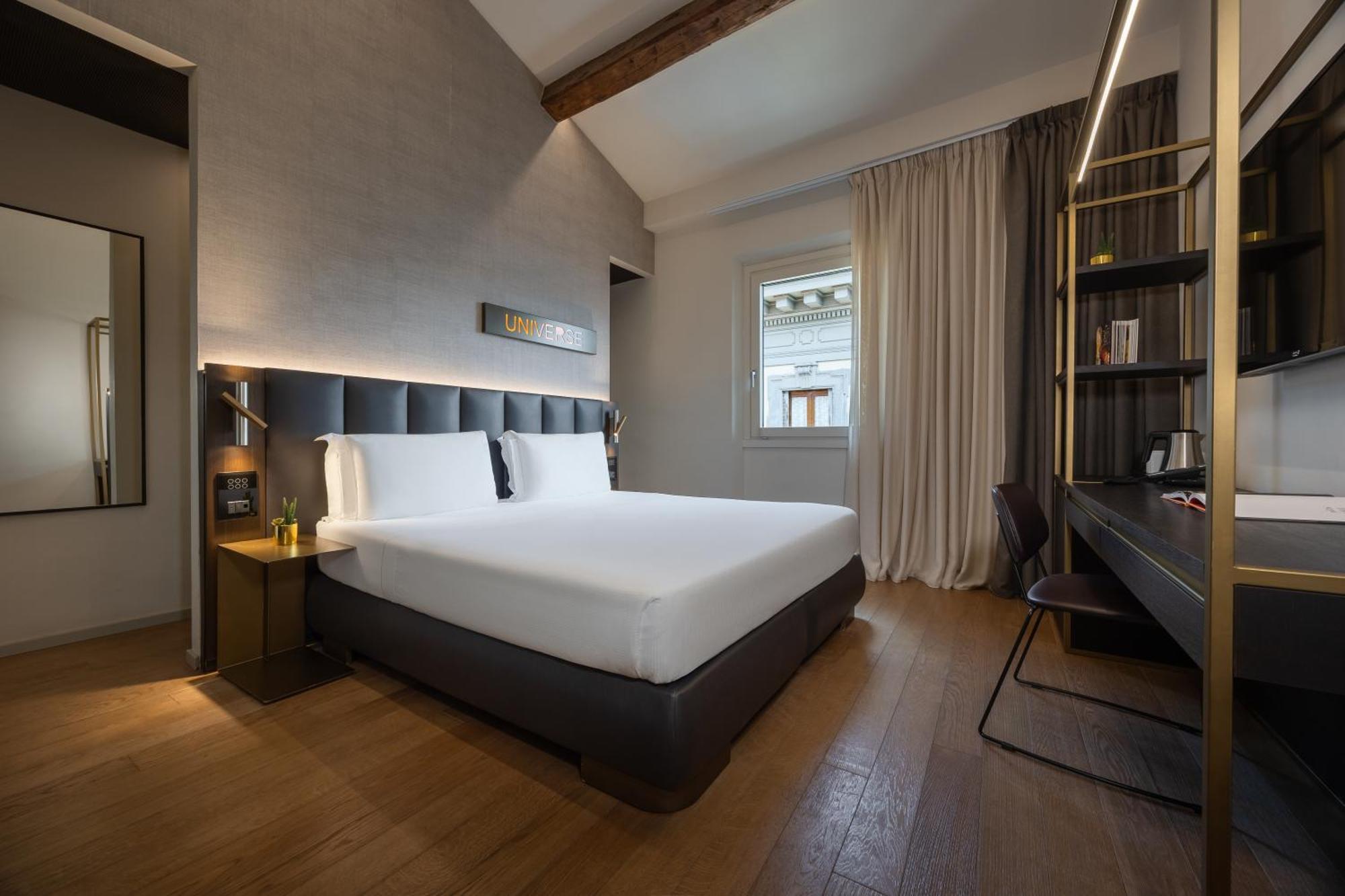15 Historical Hotels in Santa Maria Novella Worth Booking