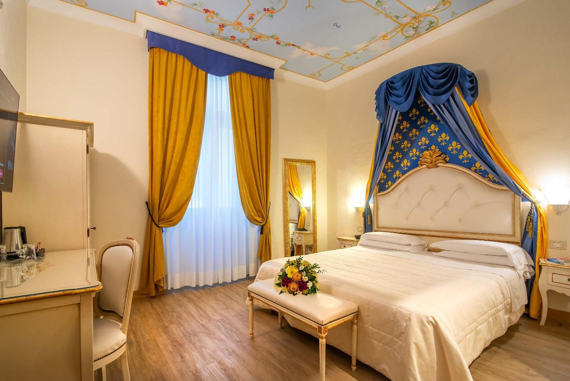 Staying In Santa Maria Novella: 15 Resort Hotels Compared