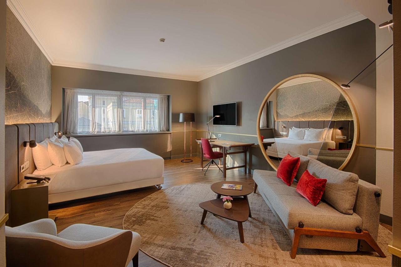 6 Best Hotels in Moscova Milan for a Smart City Stay
