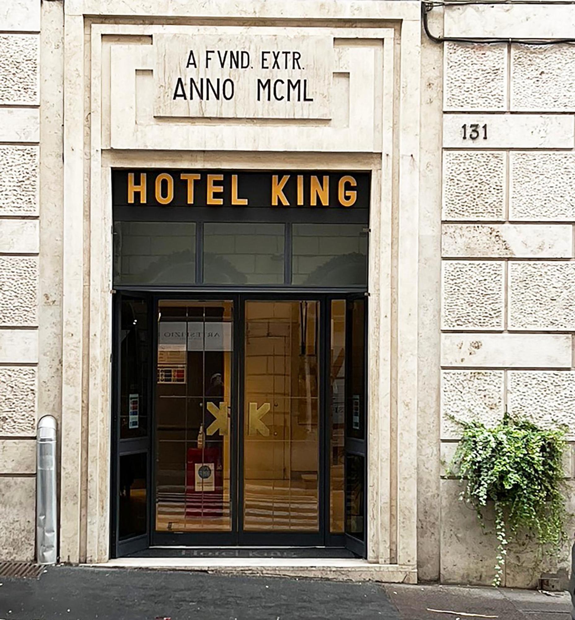 15 Central Rome Hotels Near Via Veneto Worth Booking