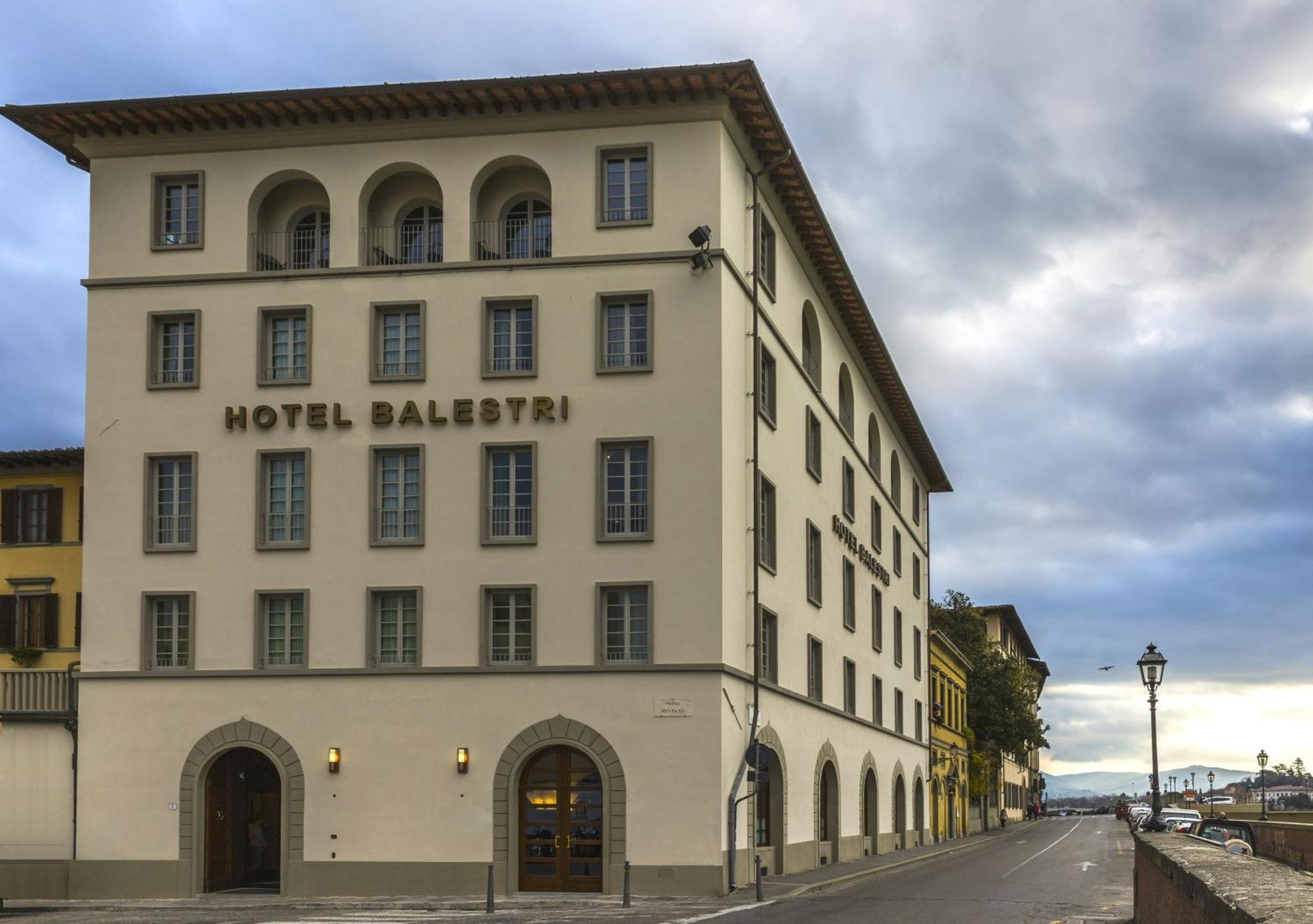 13 Business Hotels in Florence Historic Centre Worth Booking