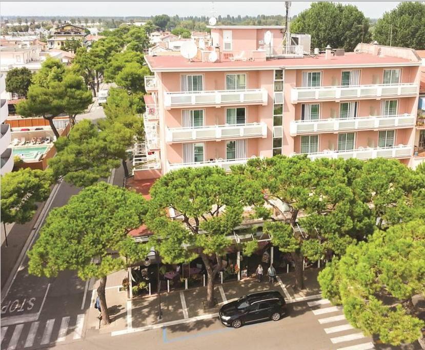 11 Beach Resorts Near Piazza Mazzini Worth Booking