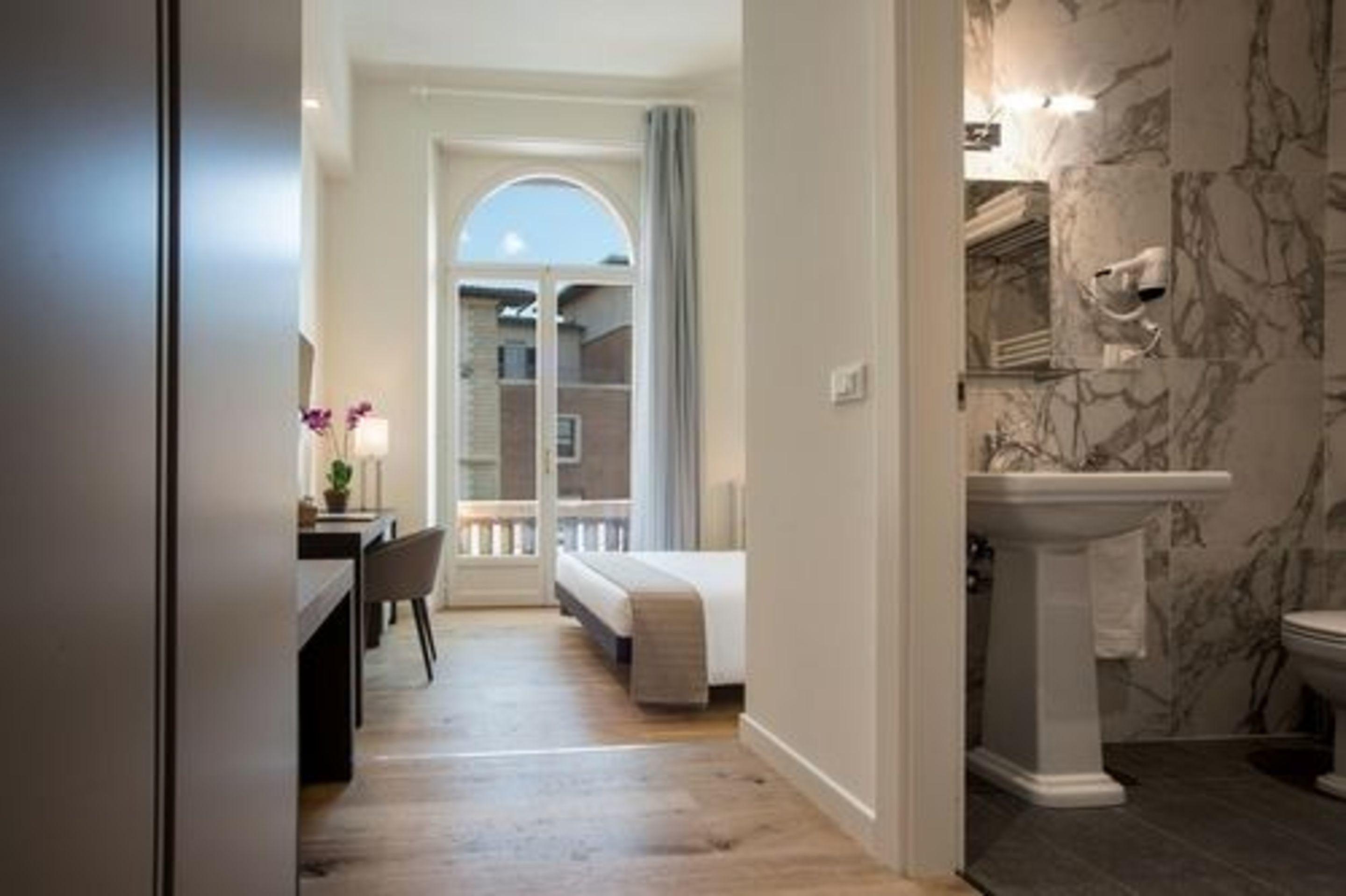 15 4-Star Hotels in Santa Maria Novella That Stand Out