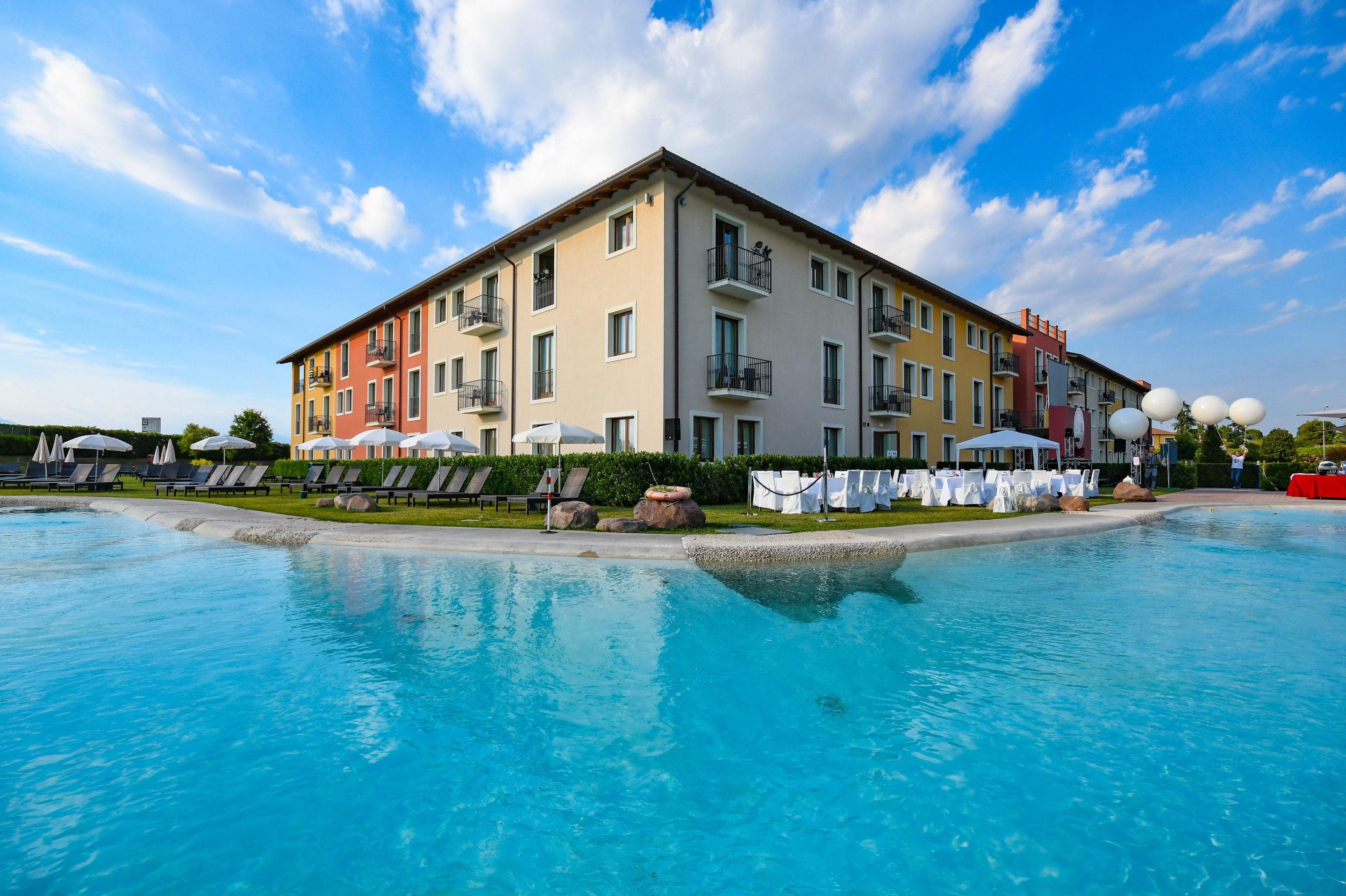 Where to Stay Near Canevaworld: 15 Best Family Hotels