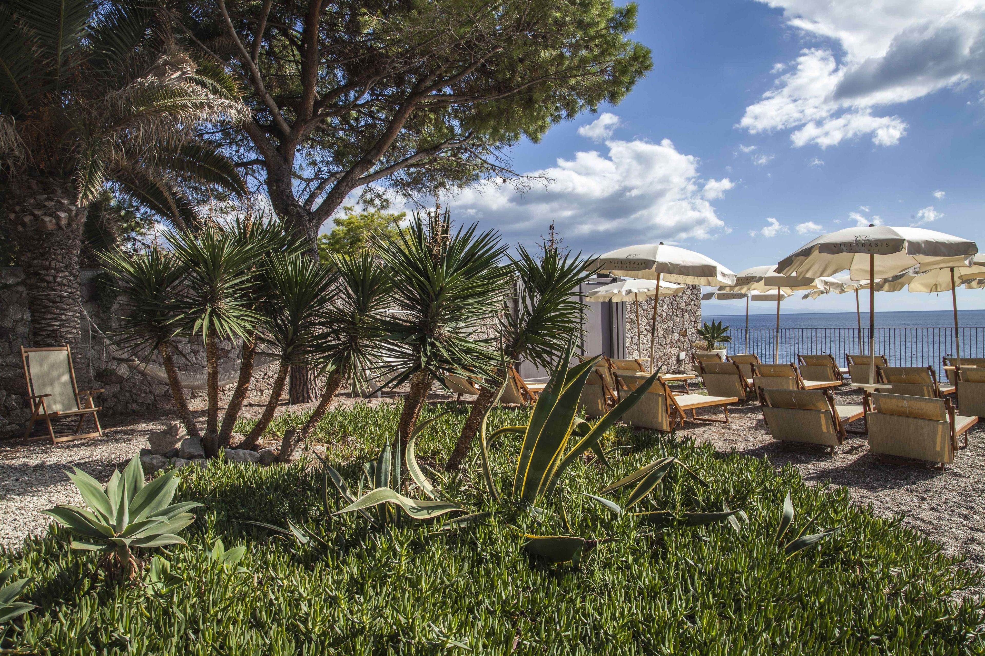 14 Family-Friendly Hotels Close to Castelmola Castle