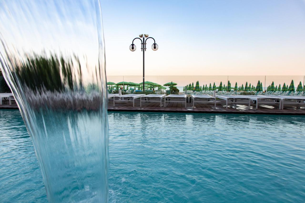 Where to Stay Near Golf Club Jesolo: 15 Best Beach Hotels