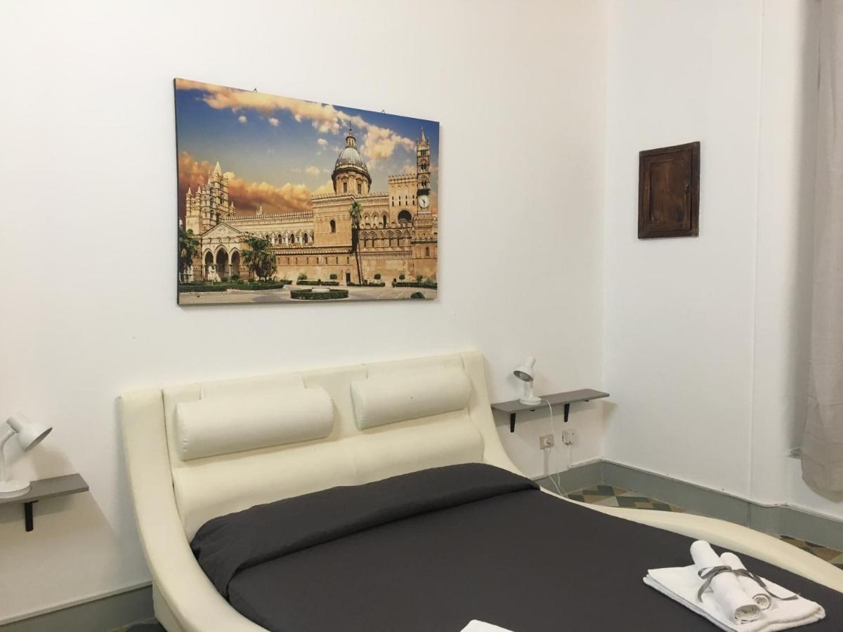 Where to Stay Near Foro Italico: 11 Central Palermo Hotels