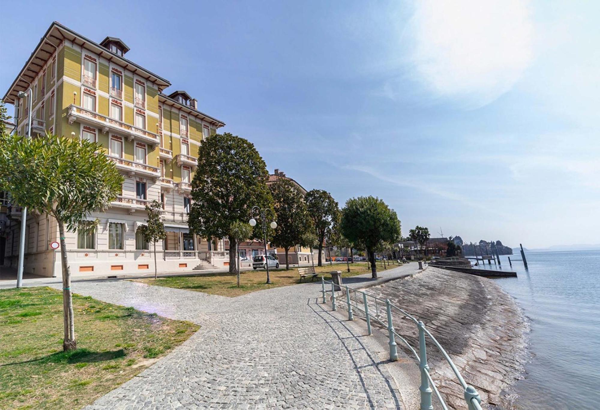 15 Romantic Hotels Near Boromäische Inseln Worth Booking