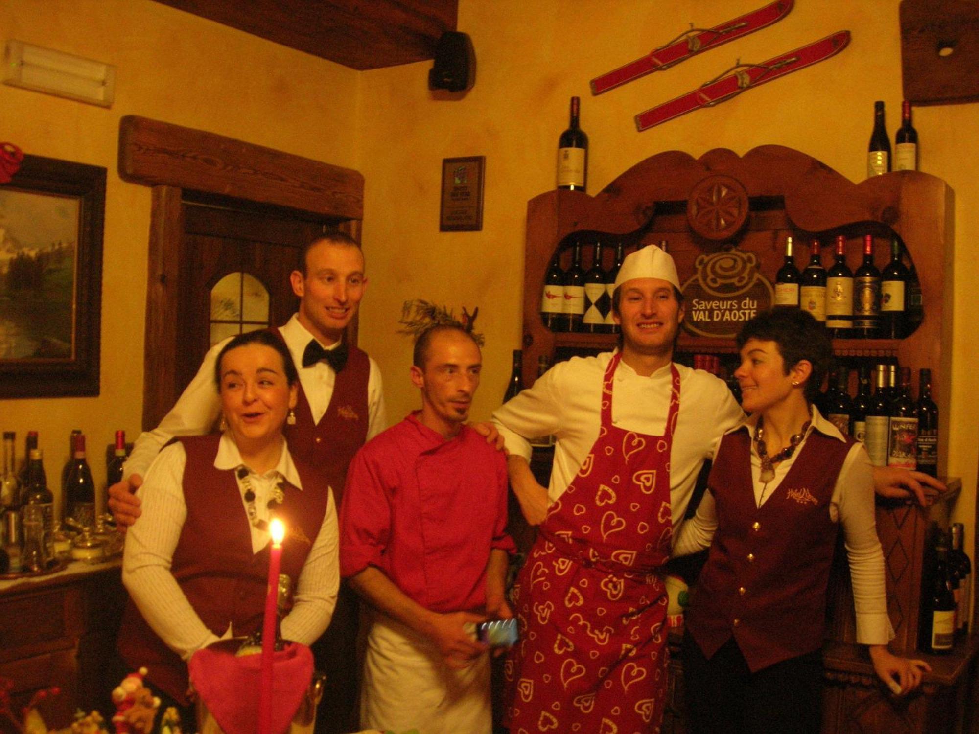 15 Central Hotels Near Becca d'Aran Worth Booking