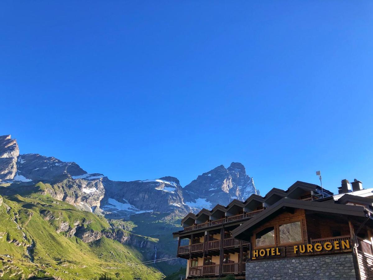 15 Resorts Near Becca d'Aran Worth Booking This Season