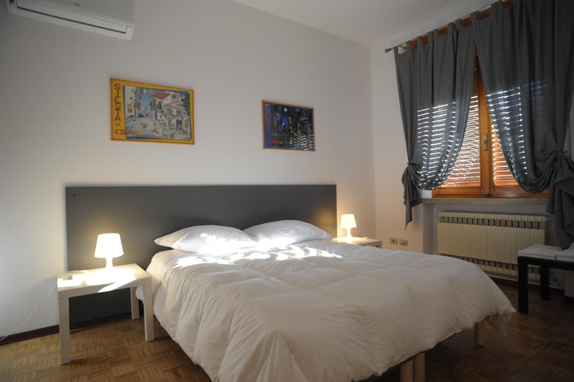 6 Central Verona Hotels Near the Roman Theatre