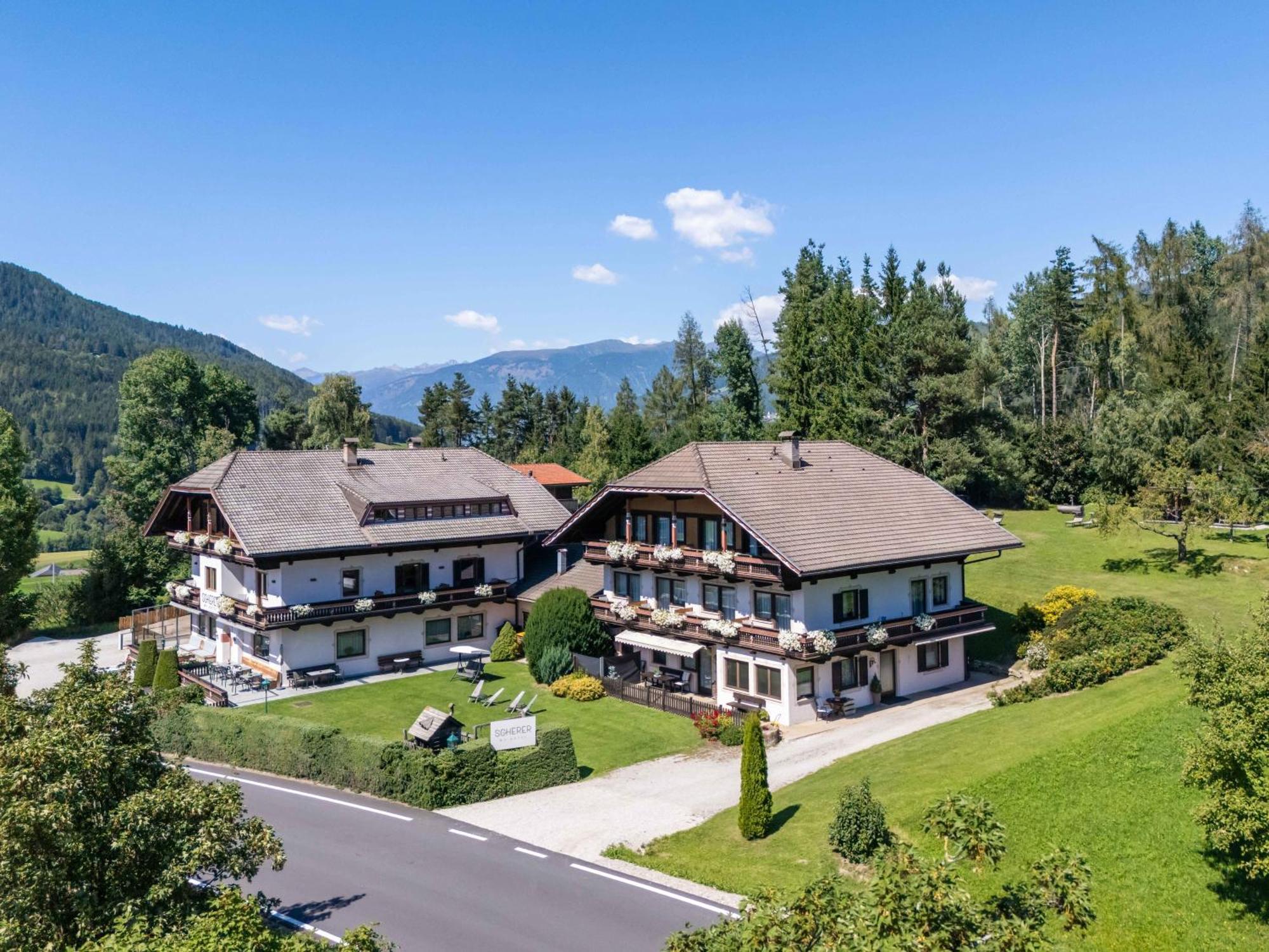 15 Family-Friendly Hotels Near Plan de Corones Worth Booking