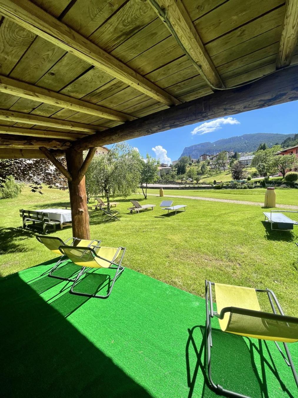 13 Central Hotels Close to Cima Paganella in Andalo
