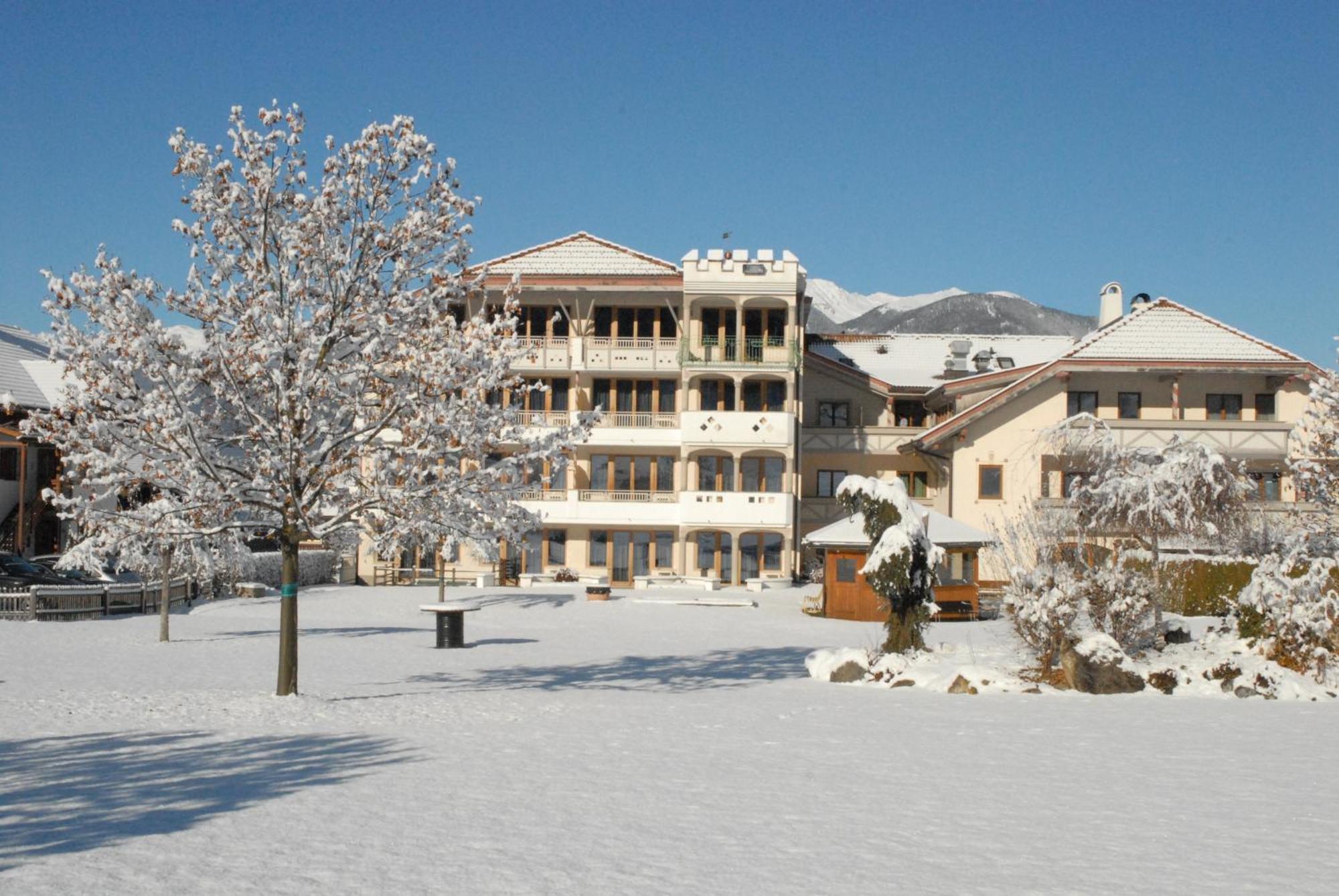 15 Family Hotels Near Messner Mountain Museum Corones Ranked