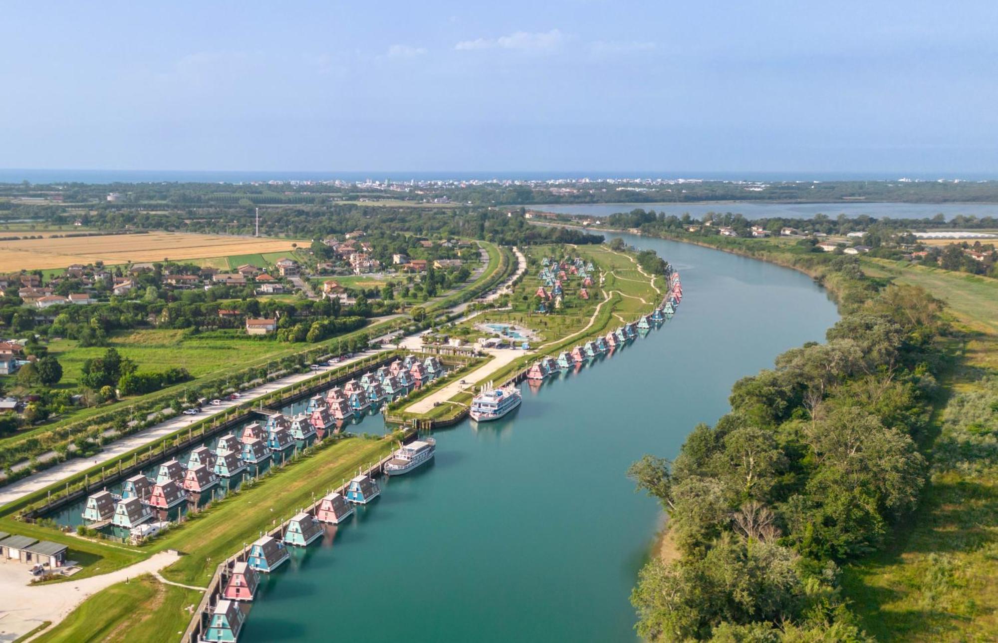 15 Beach Hotels Near Parco Zoo Punta Verde Worth Booking