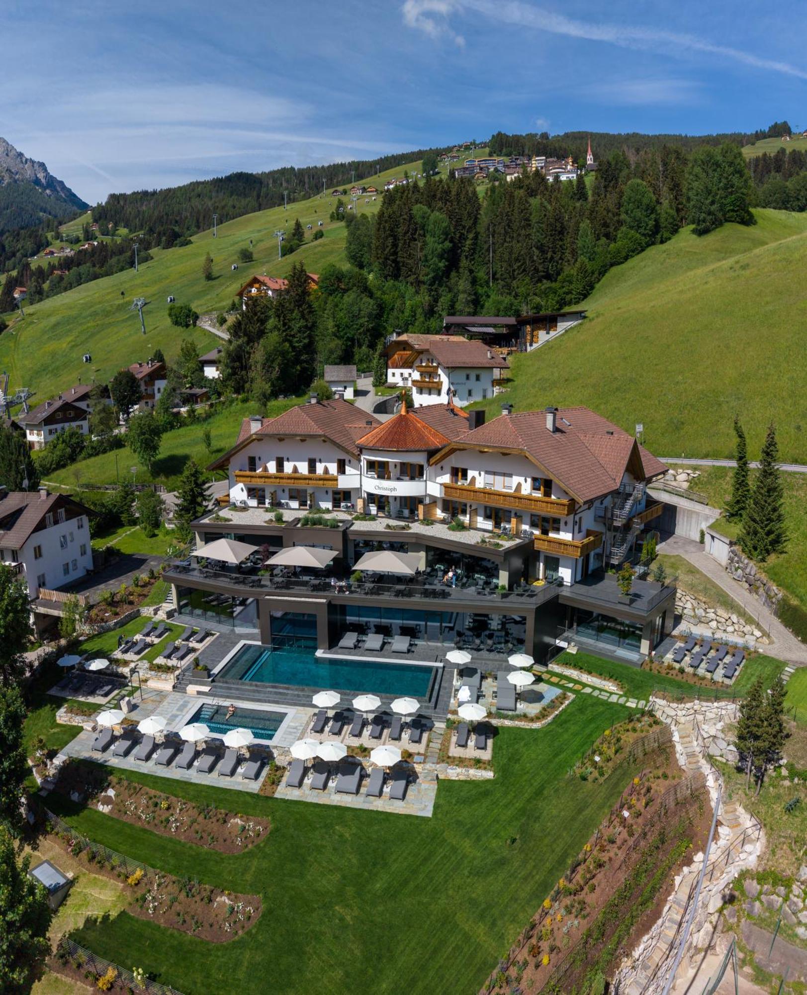Where to Stay Near Alpen II: 10 Top Resorts in Olang