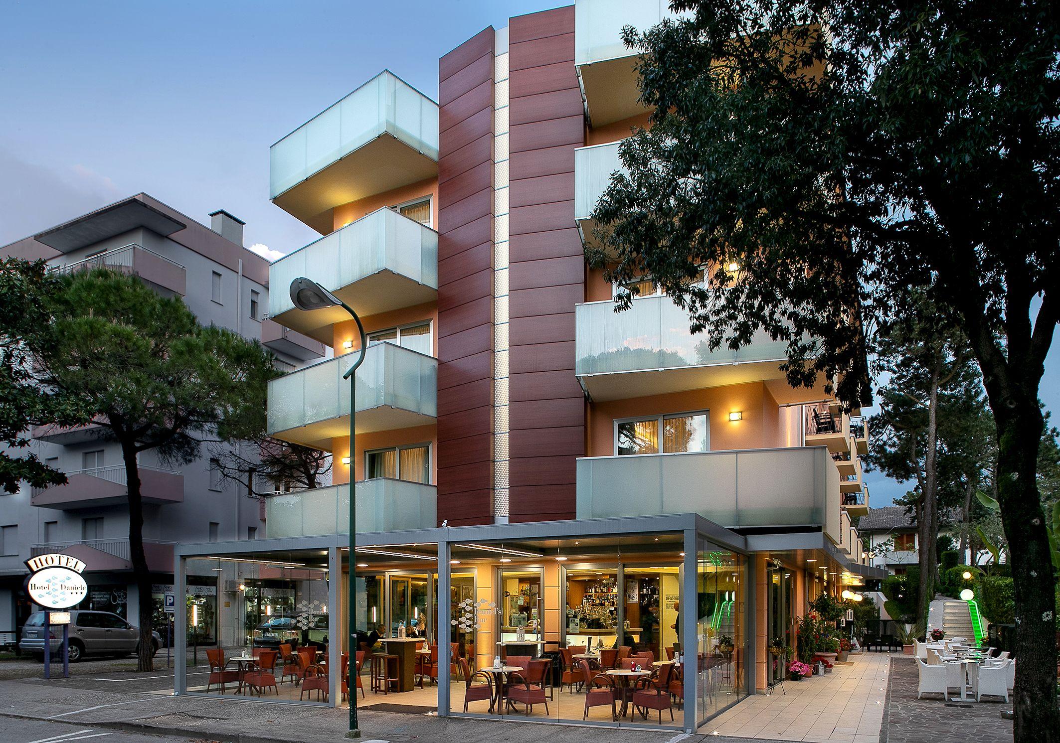 11 Beach Hotels Near Aquasplash Lignano Sabbiadoro Worth Booking