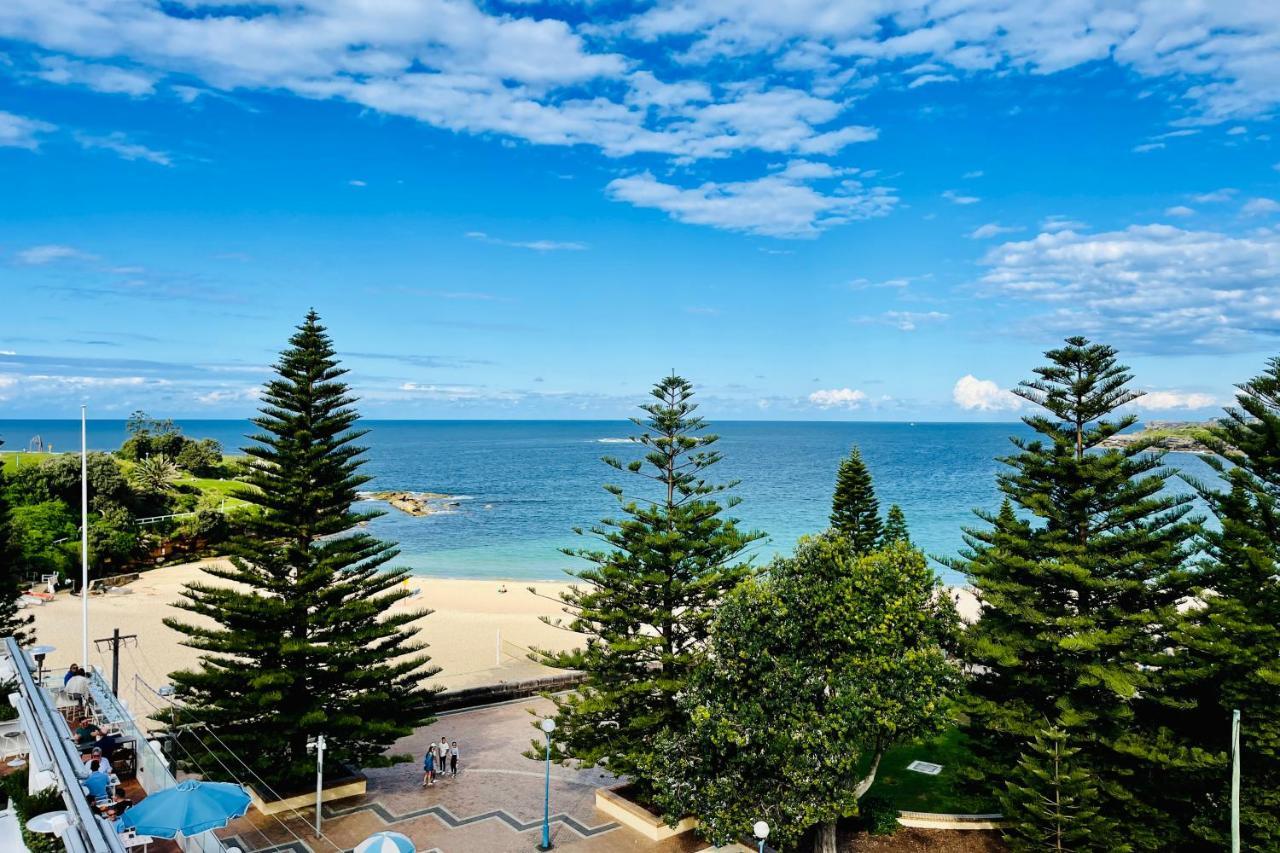 Where to Stay in Sydney Eastern Suburbs: 9 Best Beach Hotels